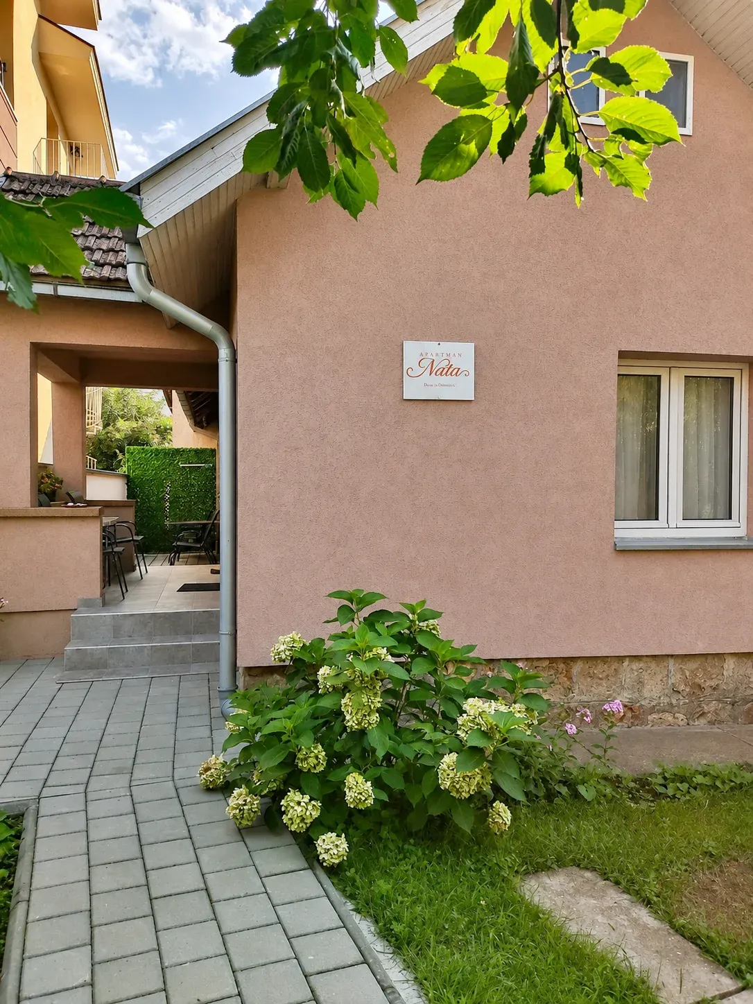 Apartman Nata Vrnjačka Banja