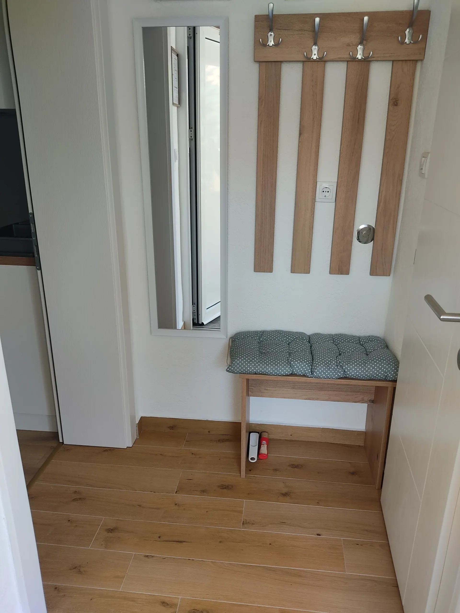 Apartman Nata Vrnjačka Banja