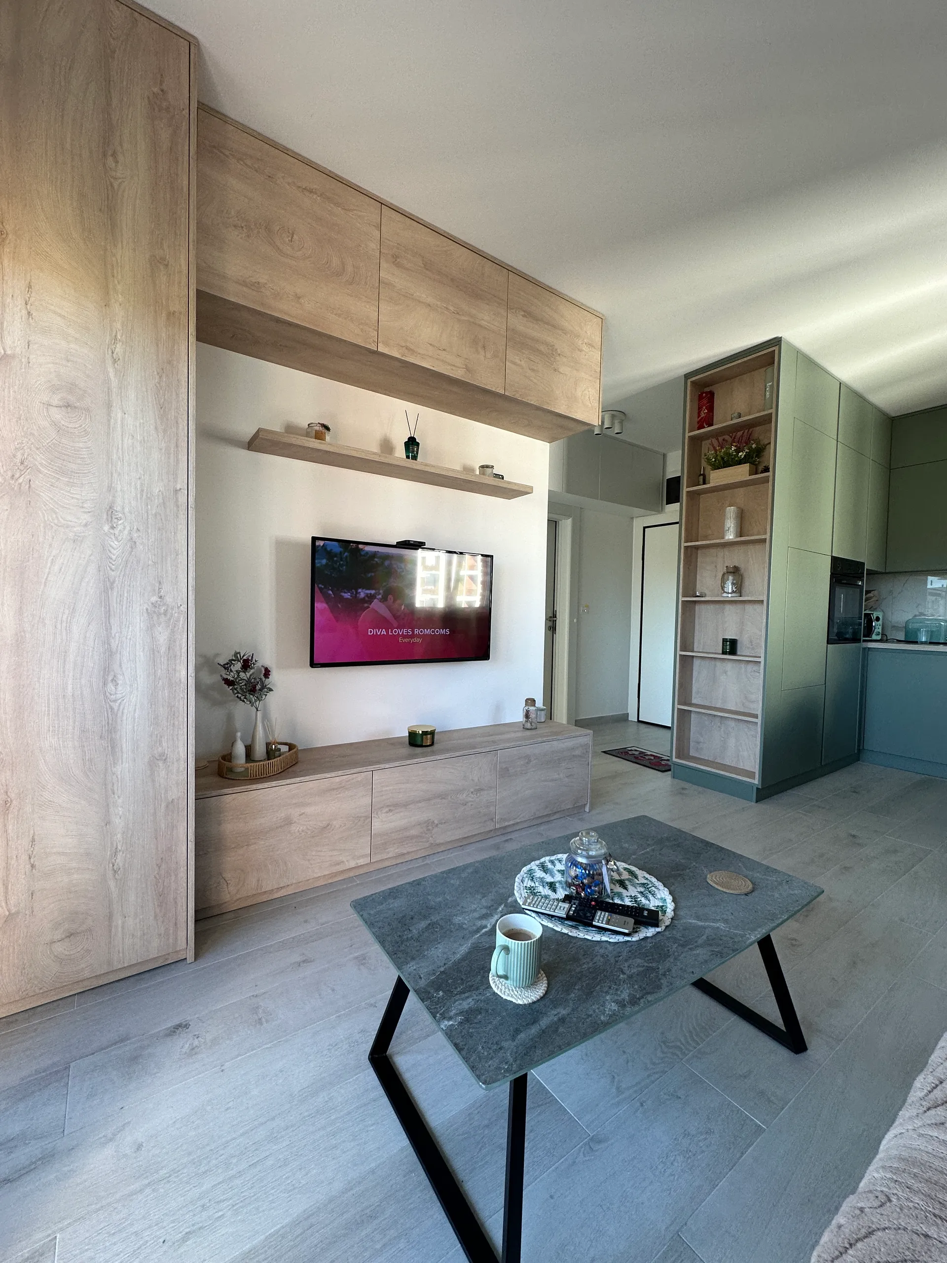 Apartman Zlatibor SKI