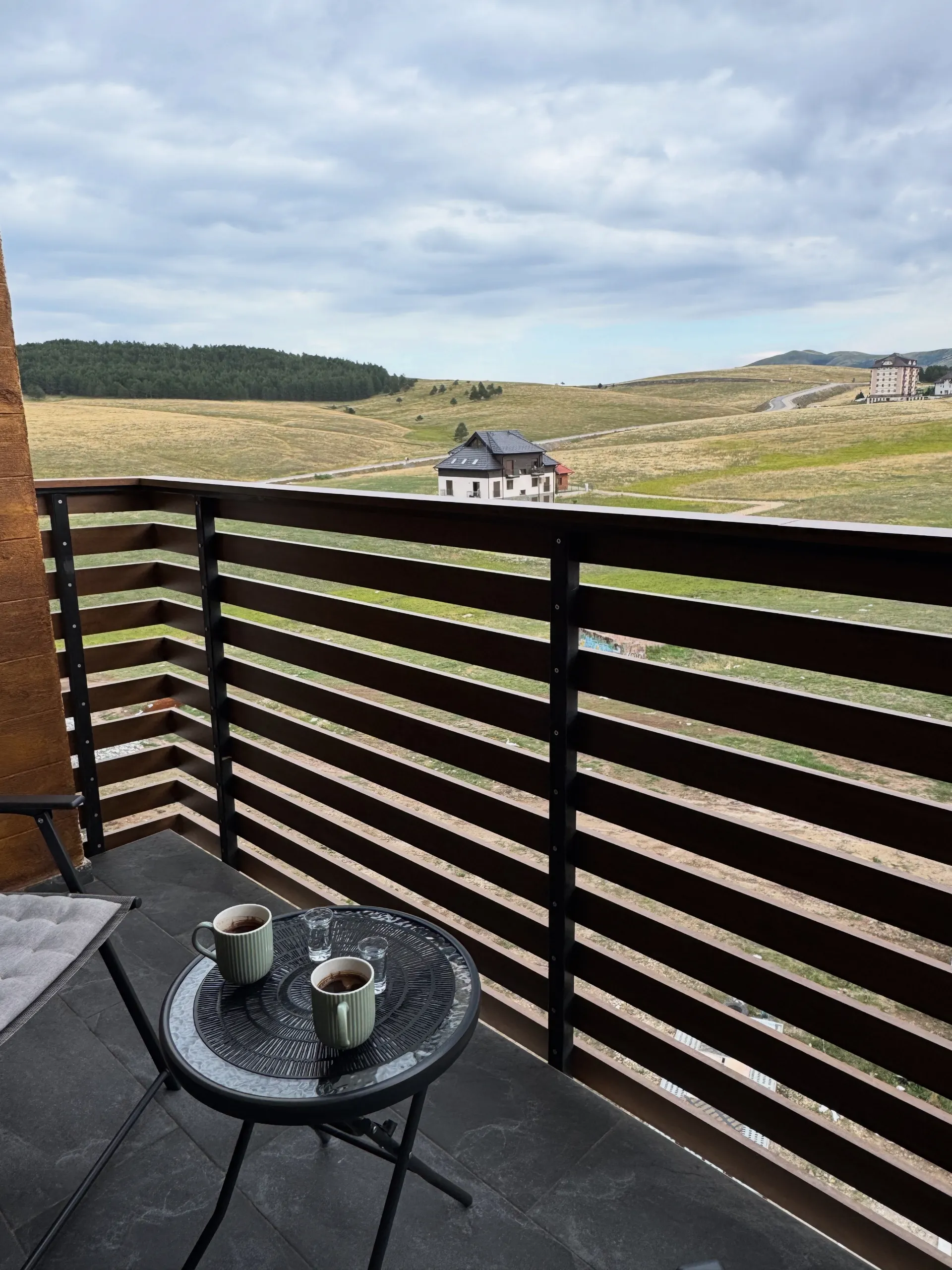 Apartman Zlatibor SKI