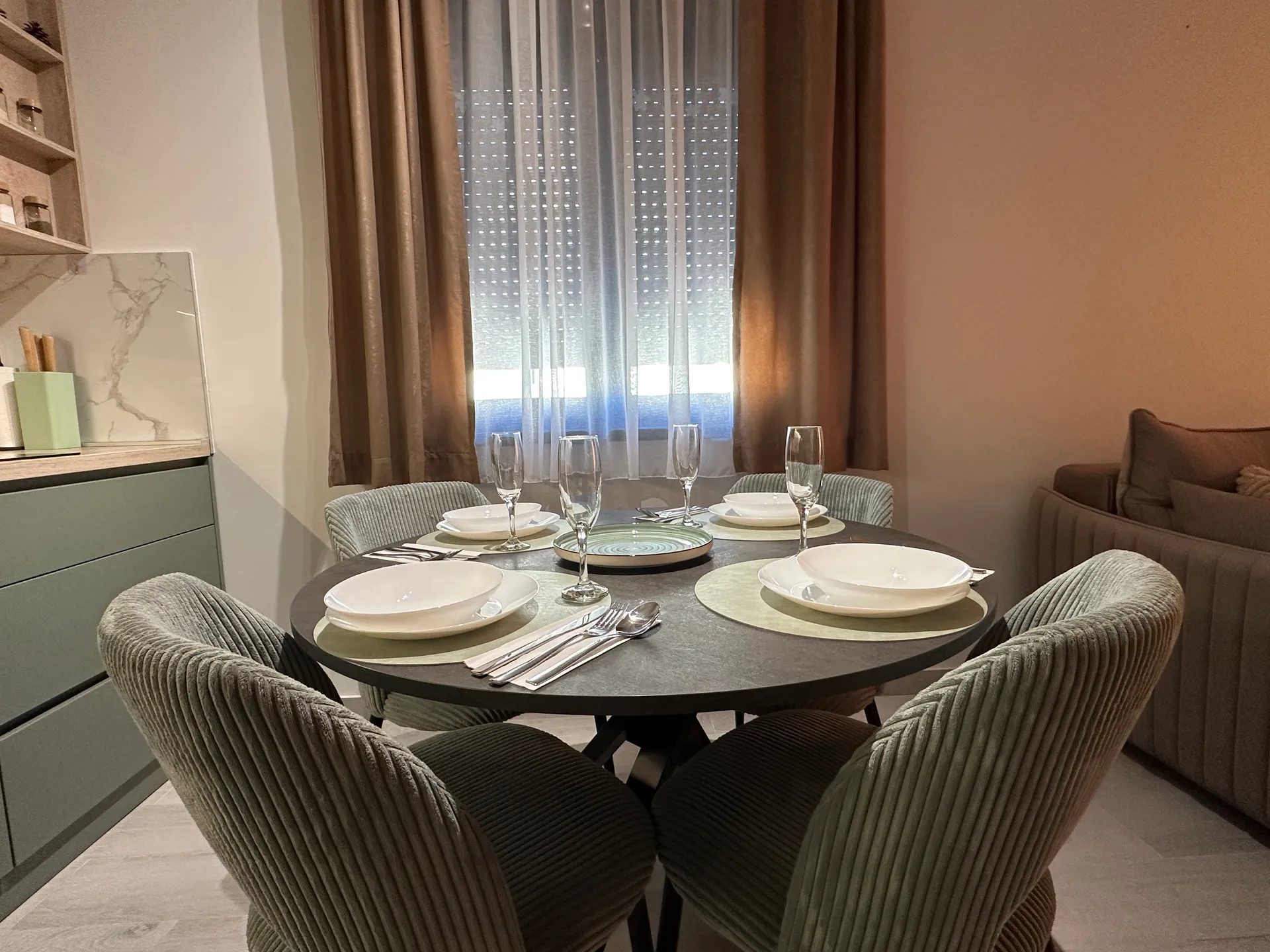 Apartman Zlatibor SKI