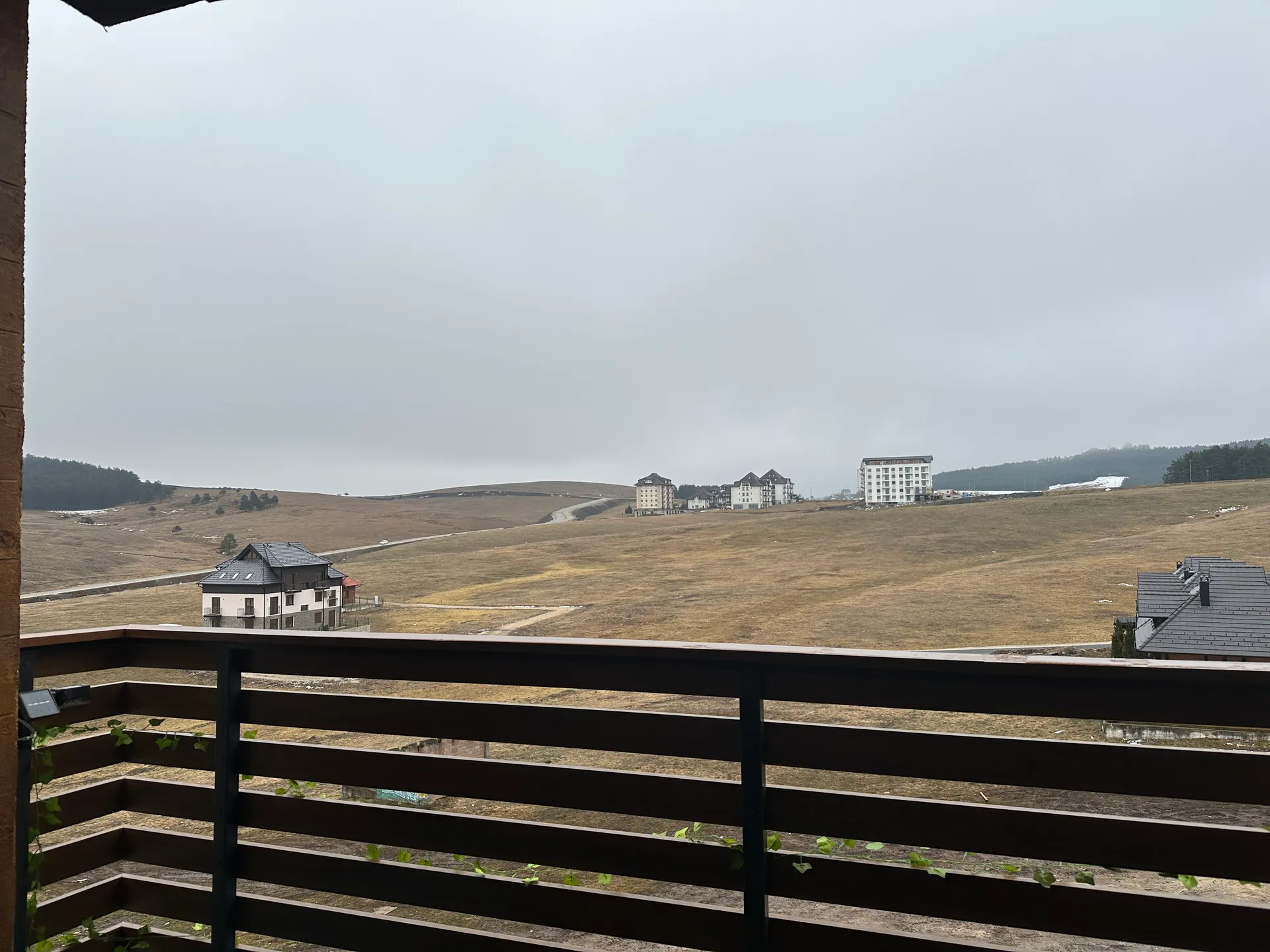 Apartman Zlatibor SKI