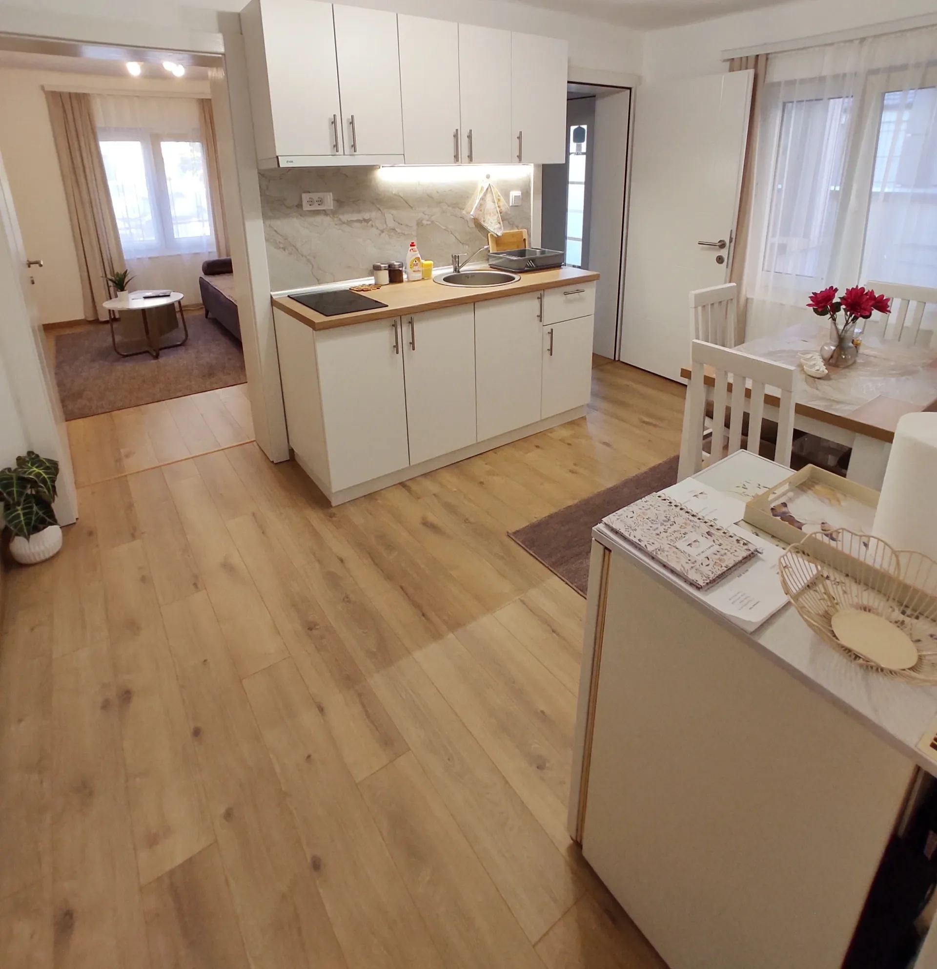 Apartman Nata Vrnjačka Banja