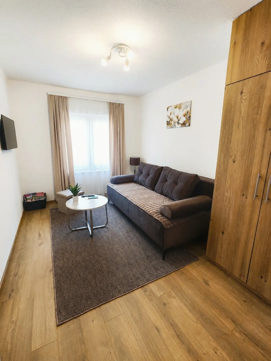 Apartman Nata Vrnjačka Banja