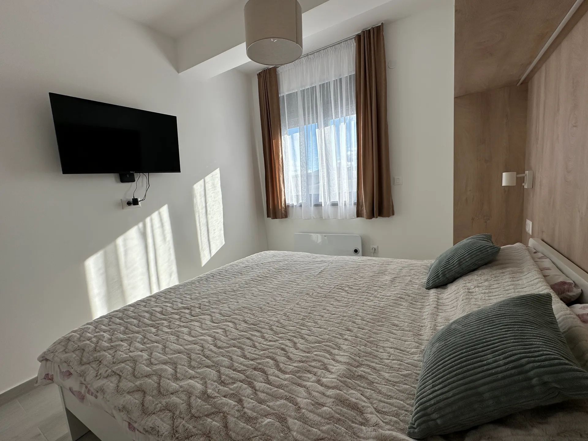 Apartman Zlatibor SKI
