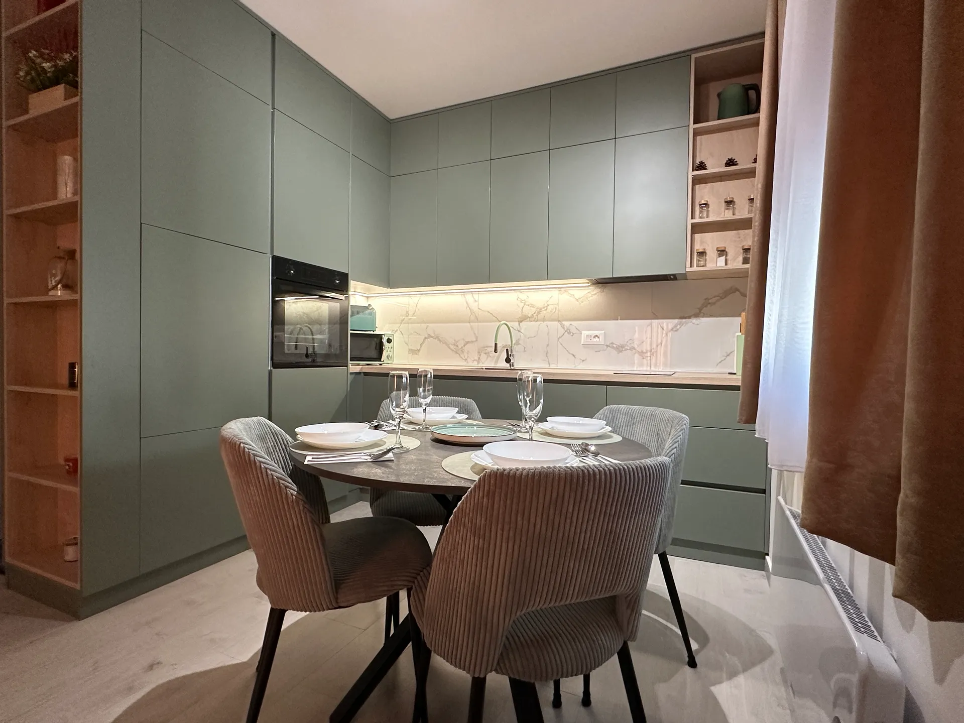 Apartman Zlatibor SKI