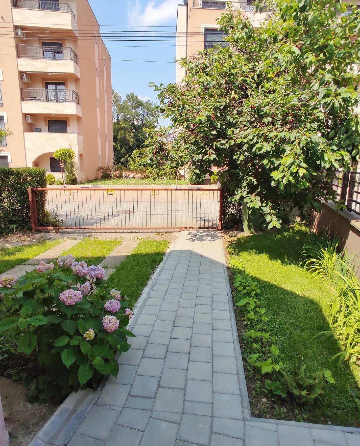 Apartman Nata Vrnjačka Banja