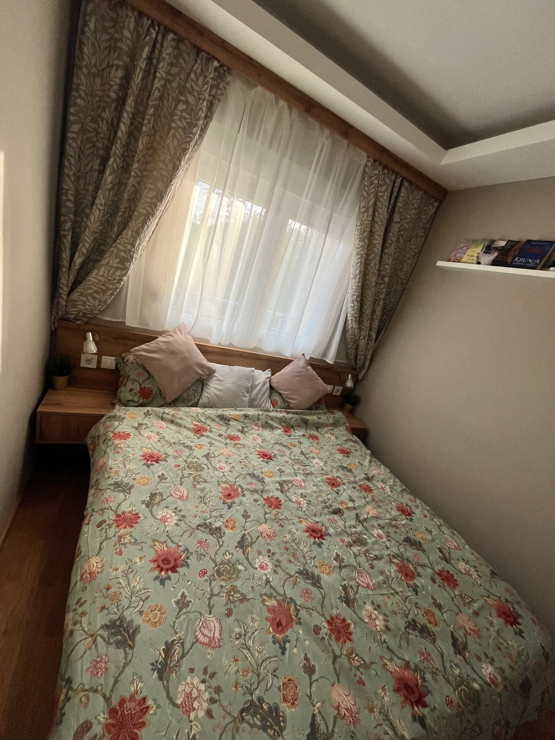 Mk Lux Apartman