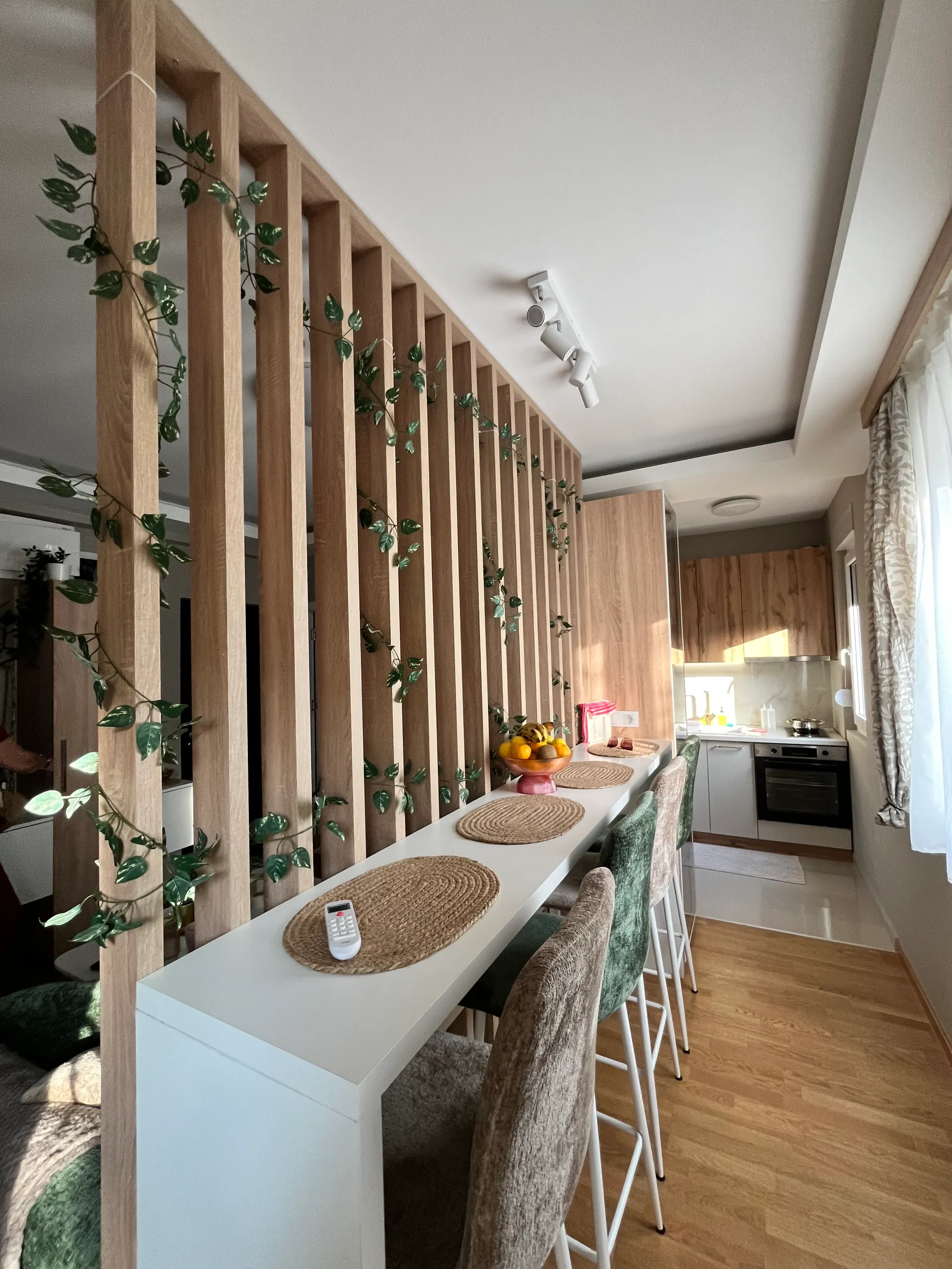 Mk Lux Apartman