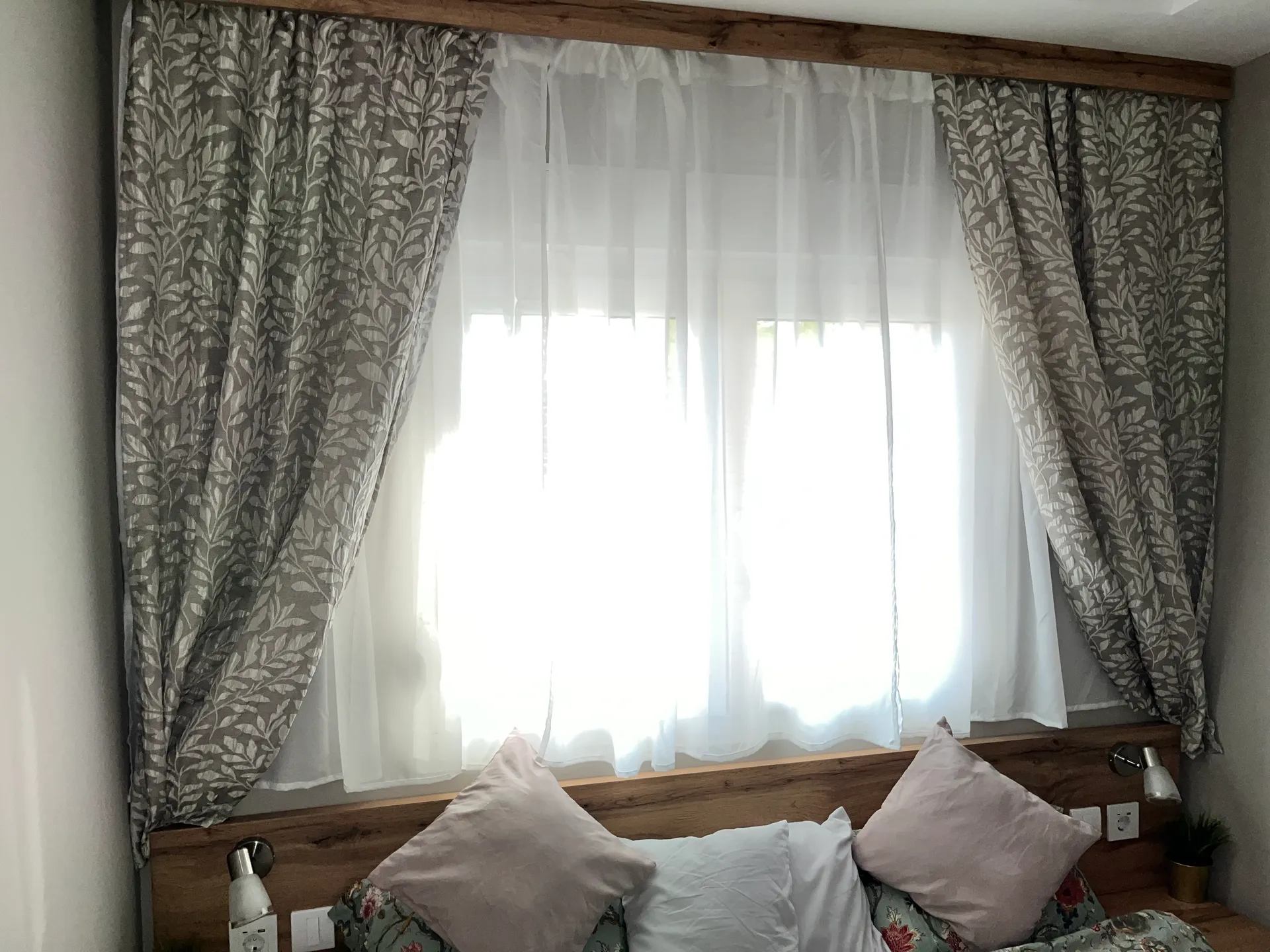 Mk Lux Apartman