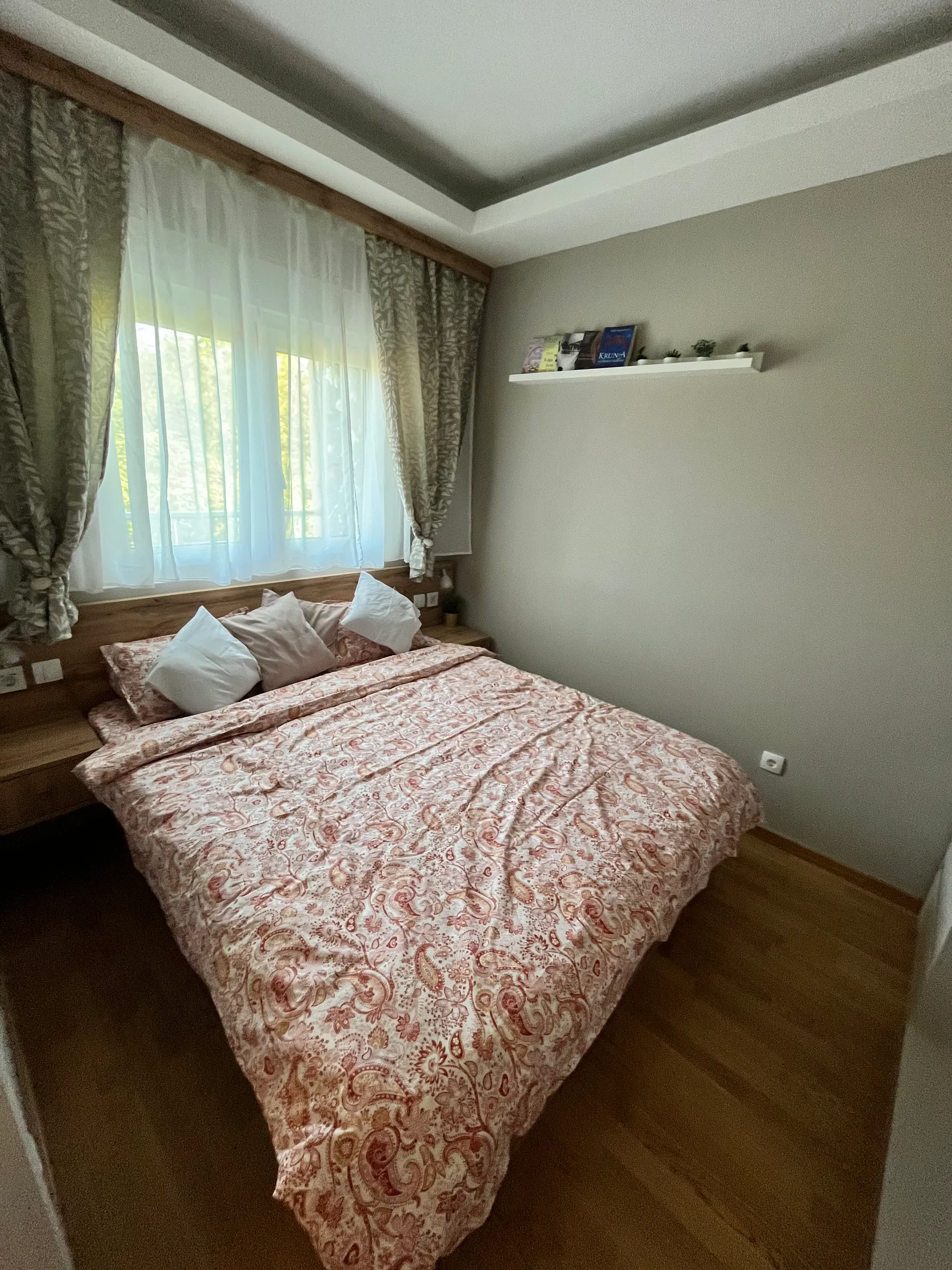Mk Lux Apartman