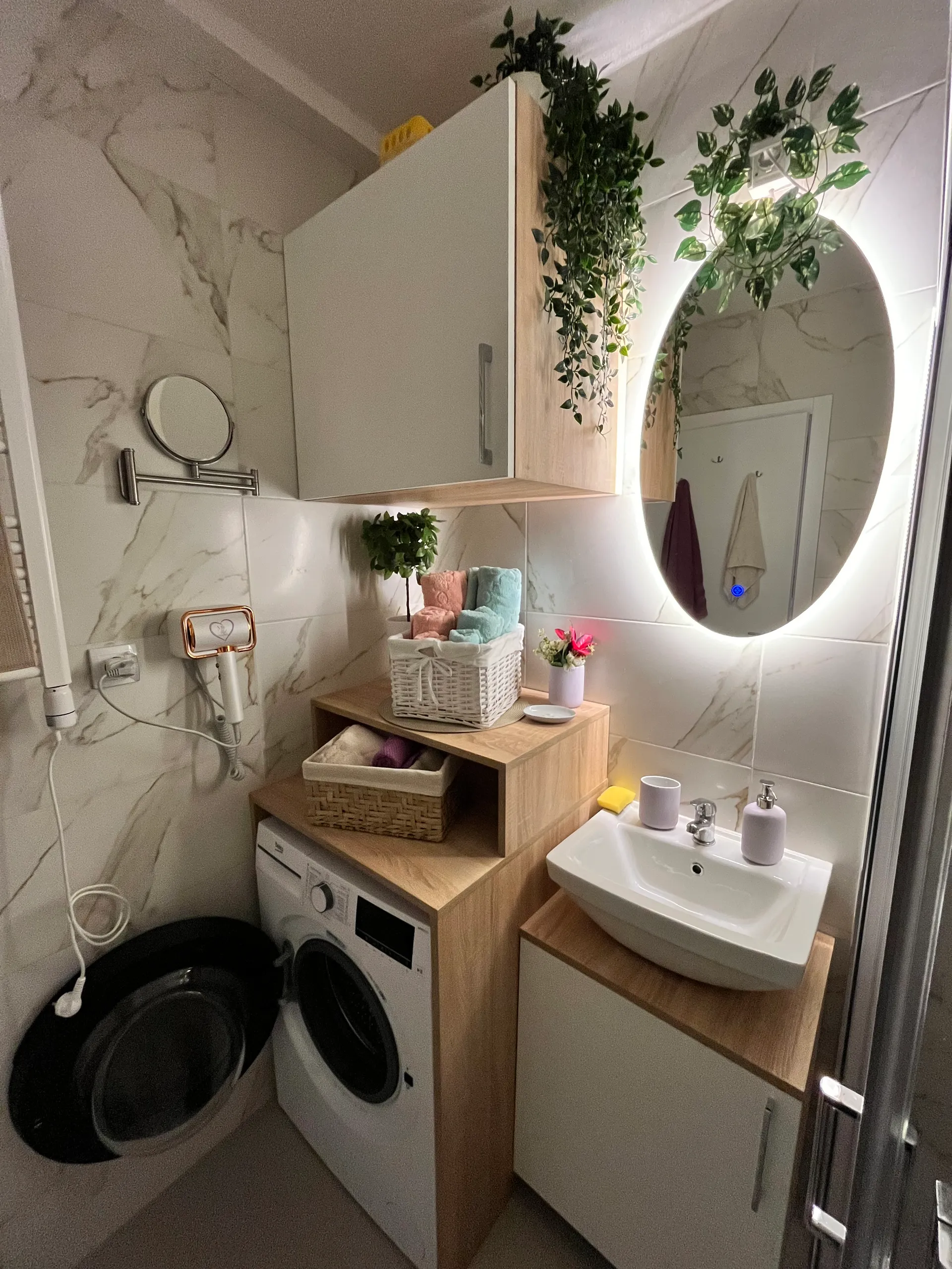 Mk Lux Apartman
