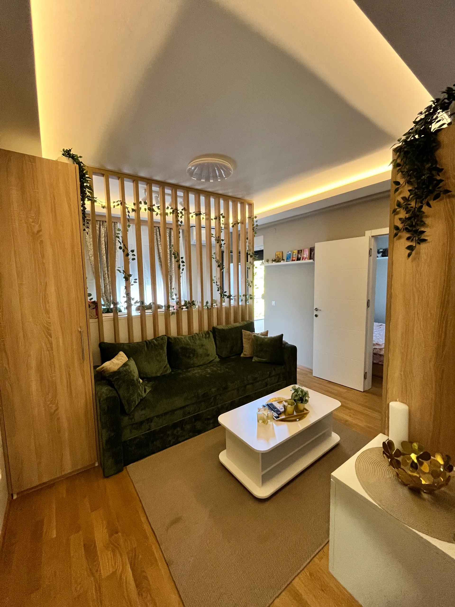 Mk Lux Apartman