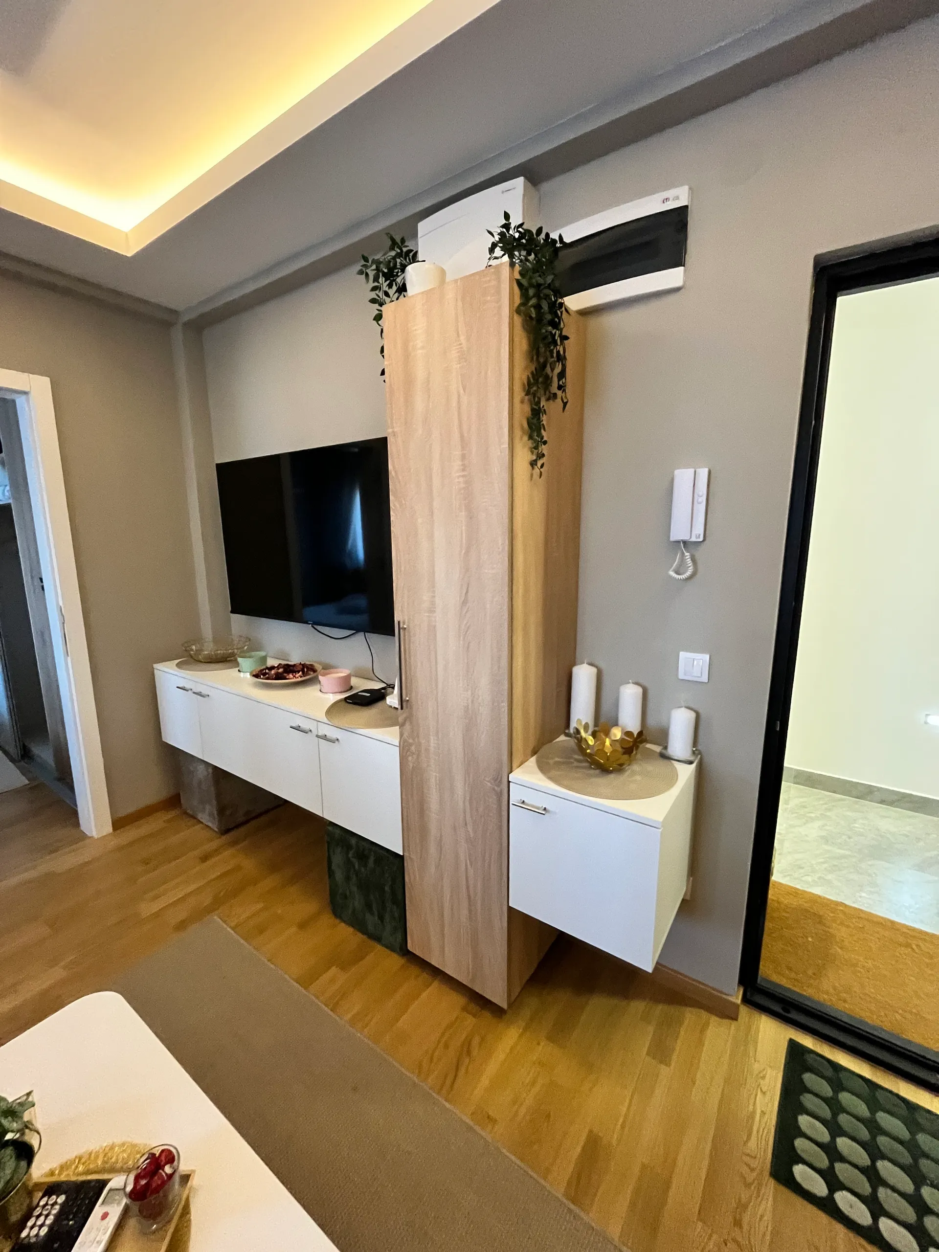 Mk Lux Apartman