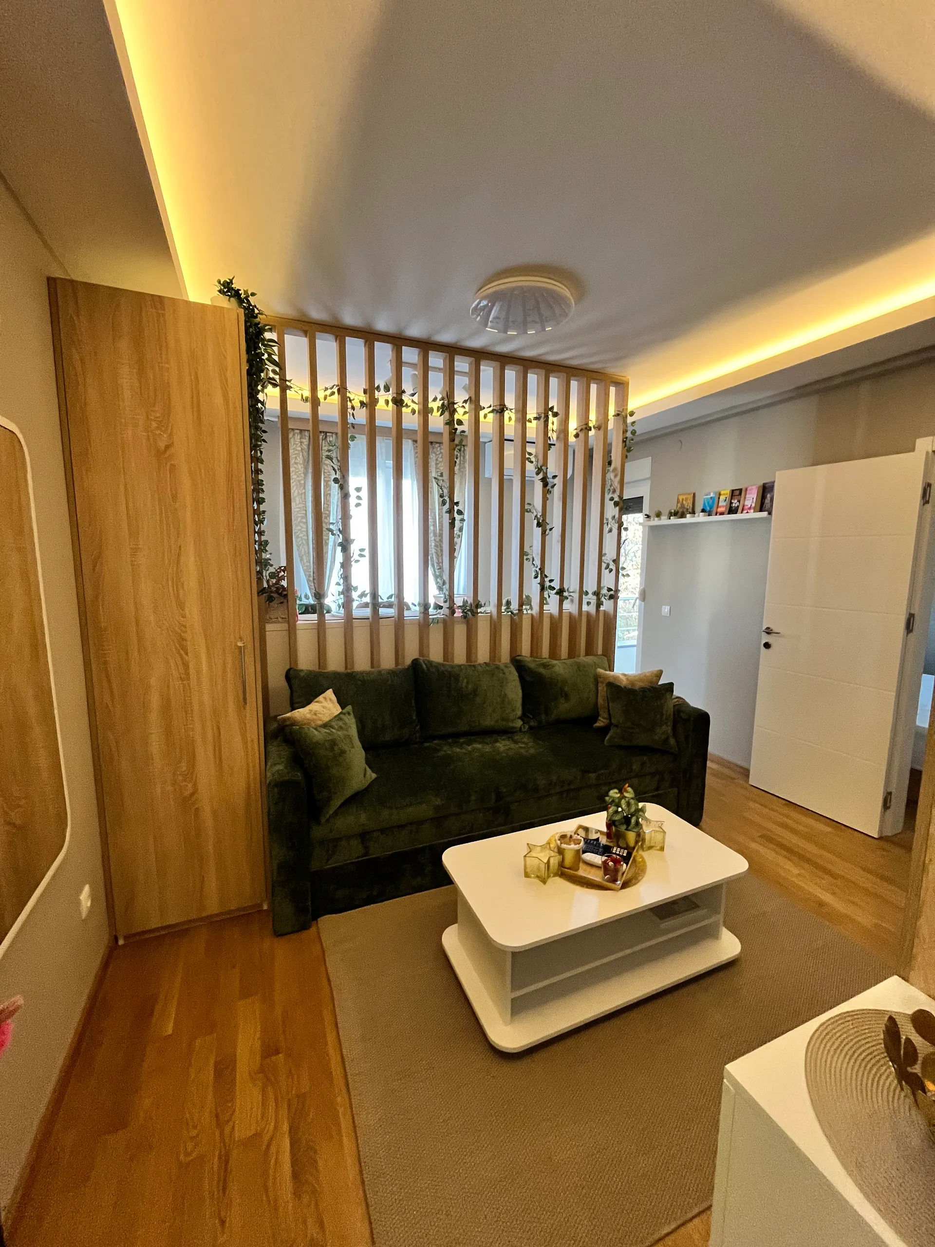 Mk Lux Apartman