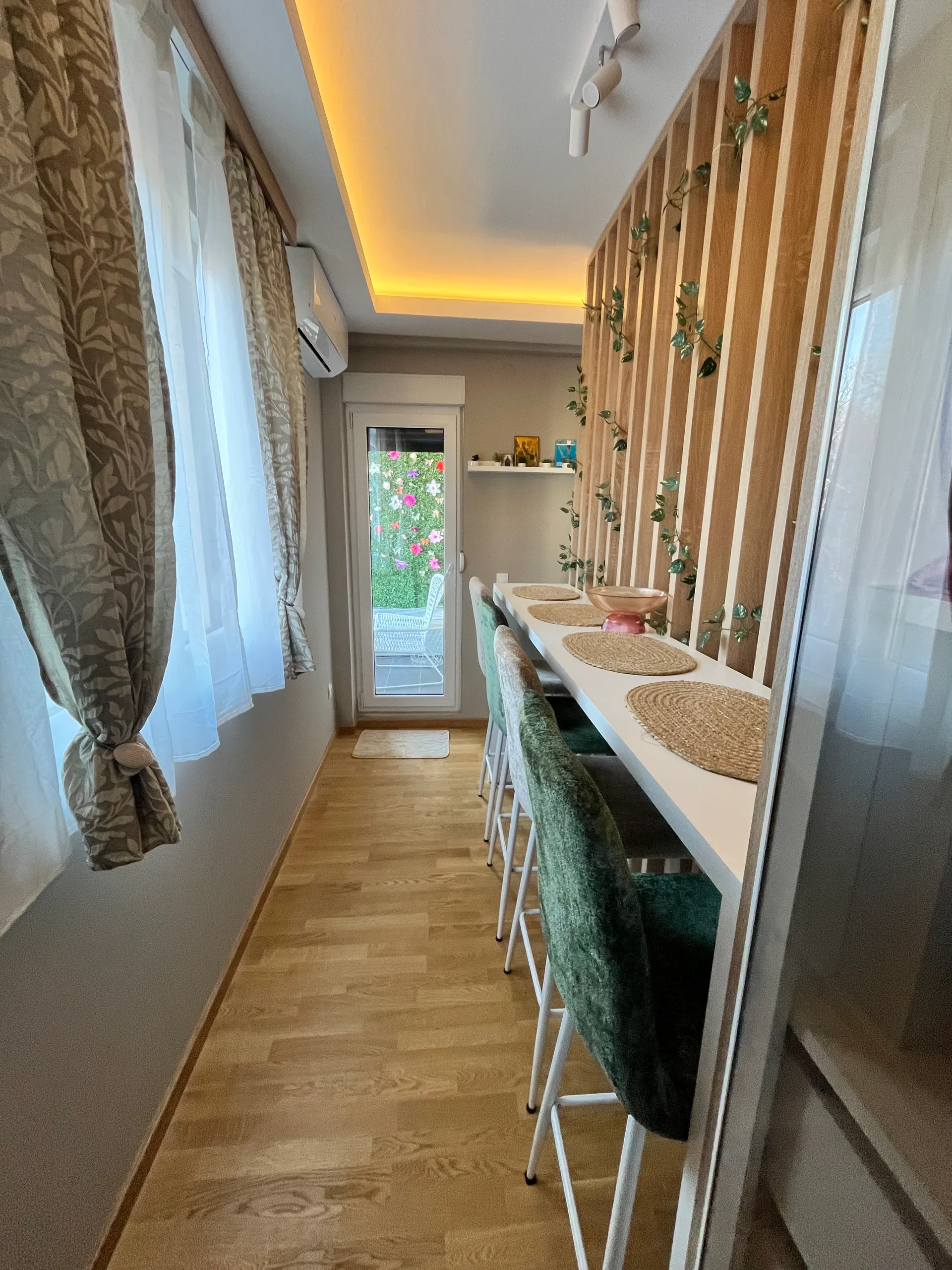 Mk Lux Apartman