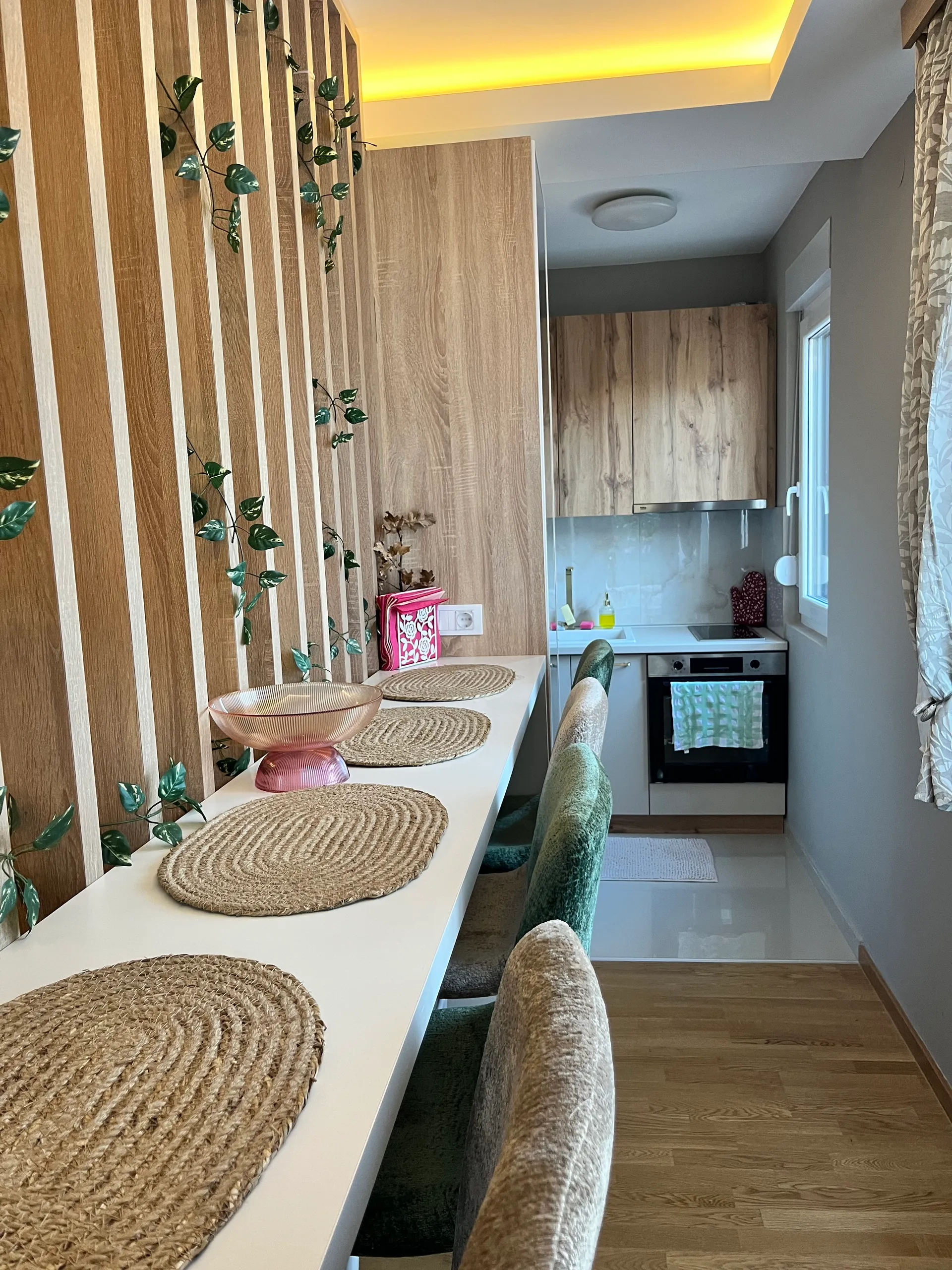 Mk Lux Apartman