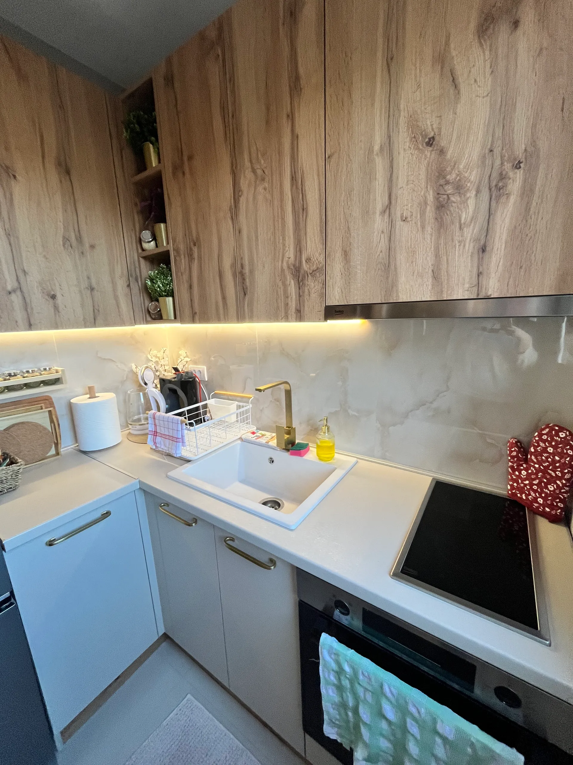 Mk Lux Apartman