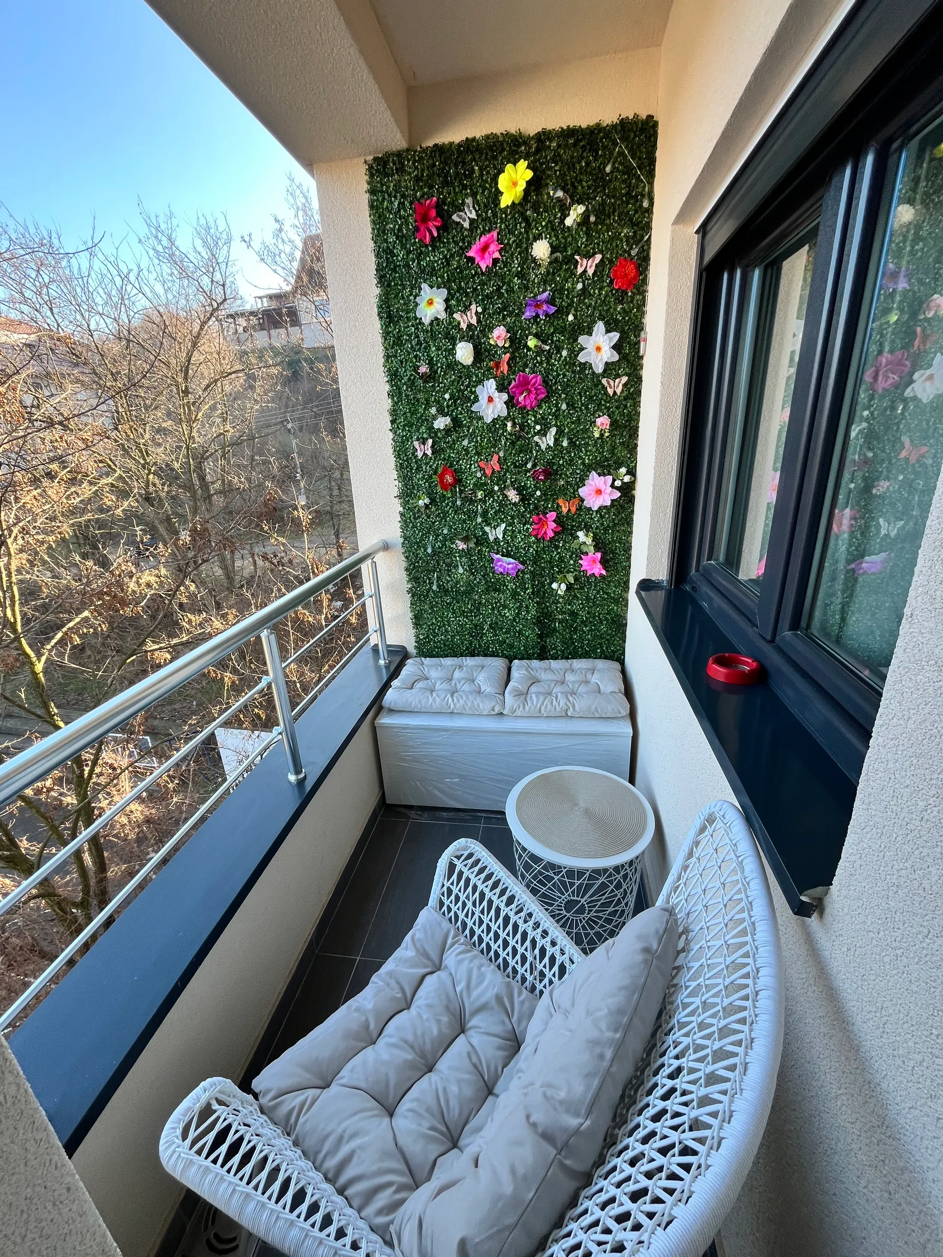Mk Lux Apartman