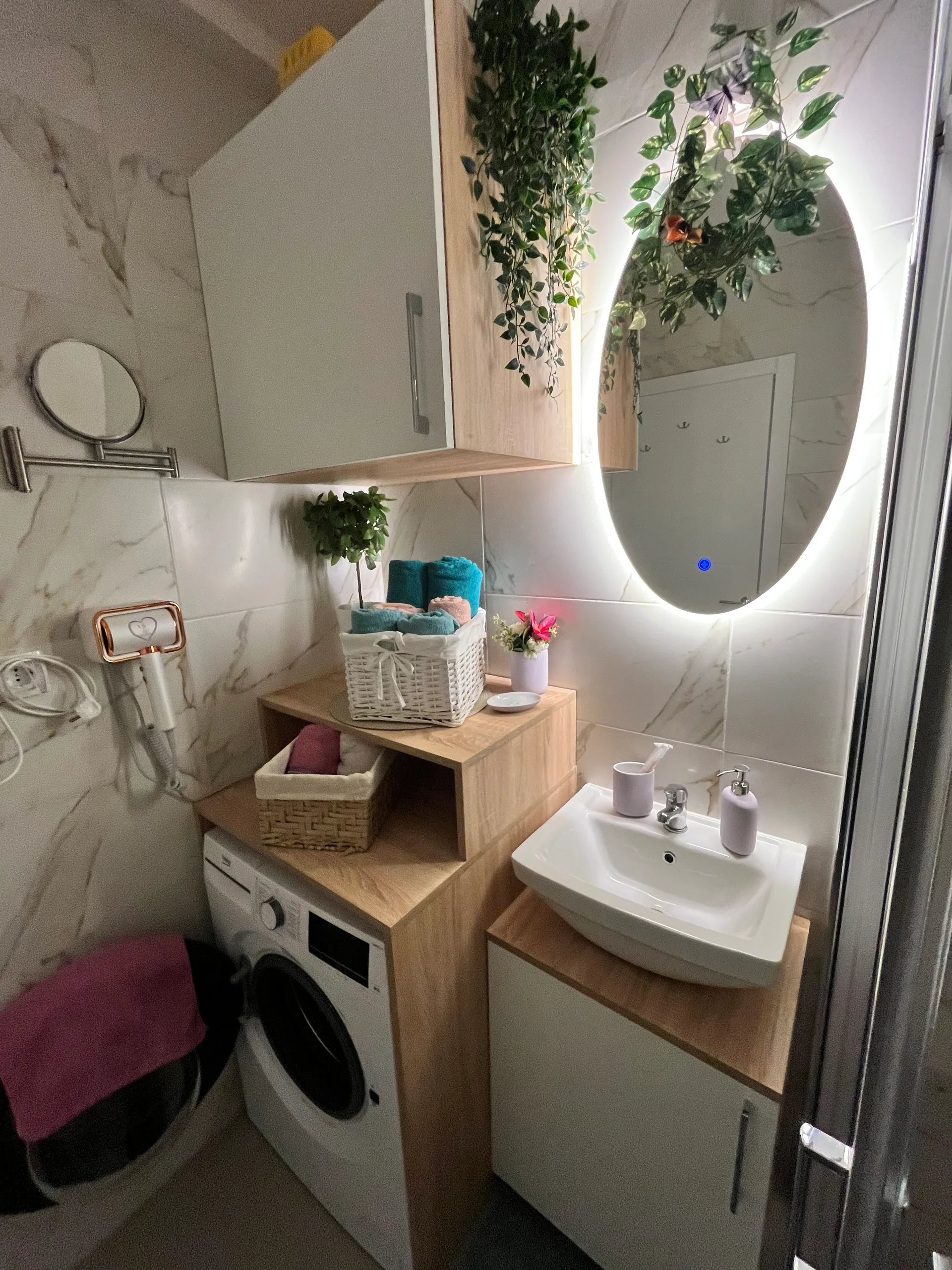 Mk Lux Apartman