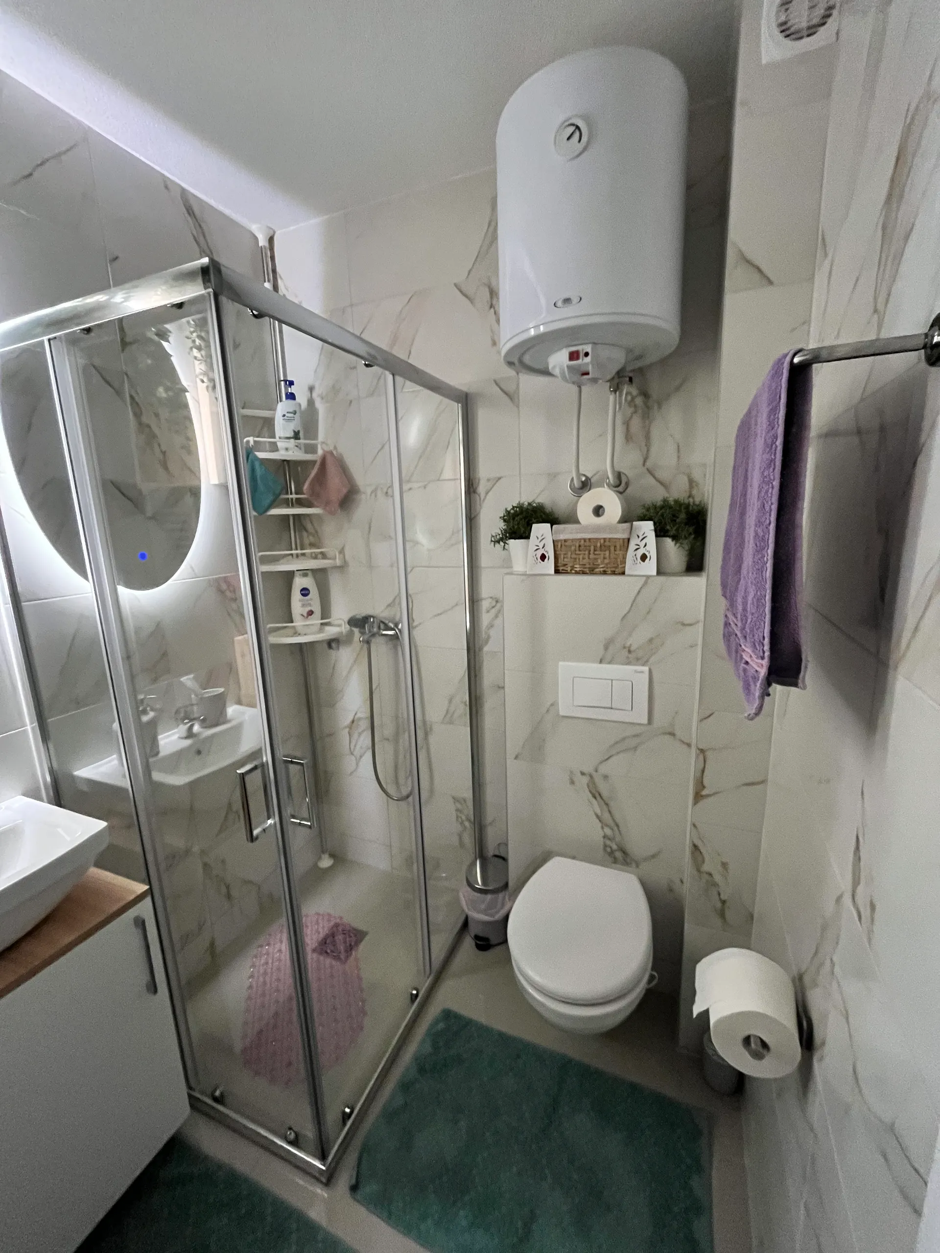 Mk Lux Apartman