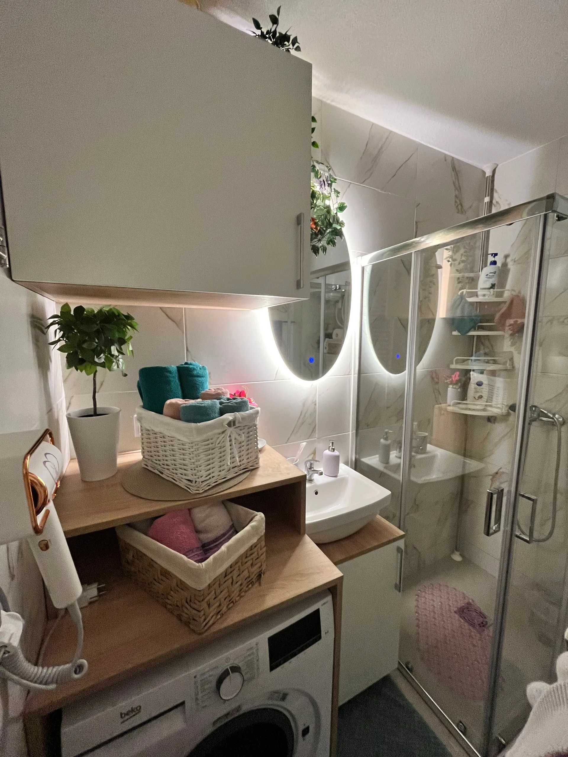 Mk Lux Apartman
