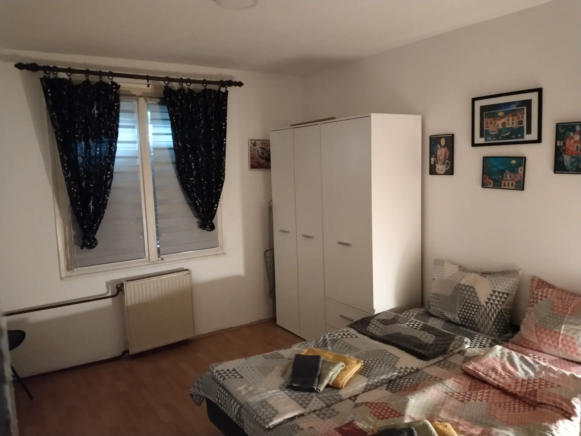 Bagins Apartman