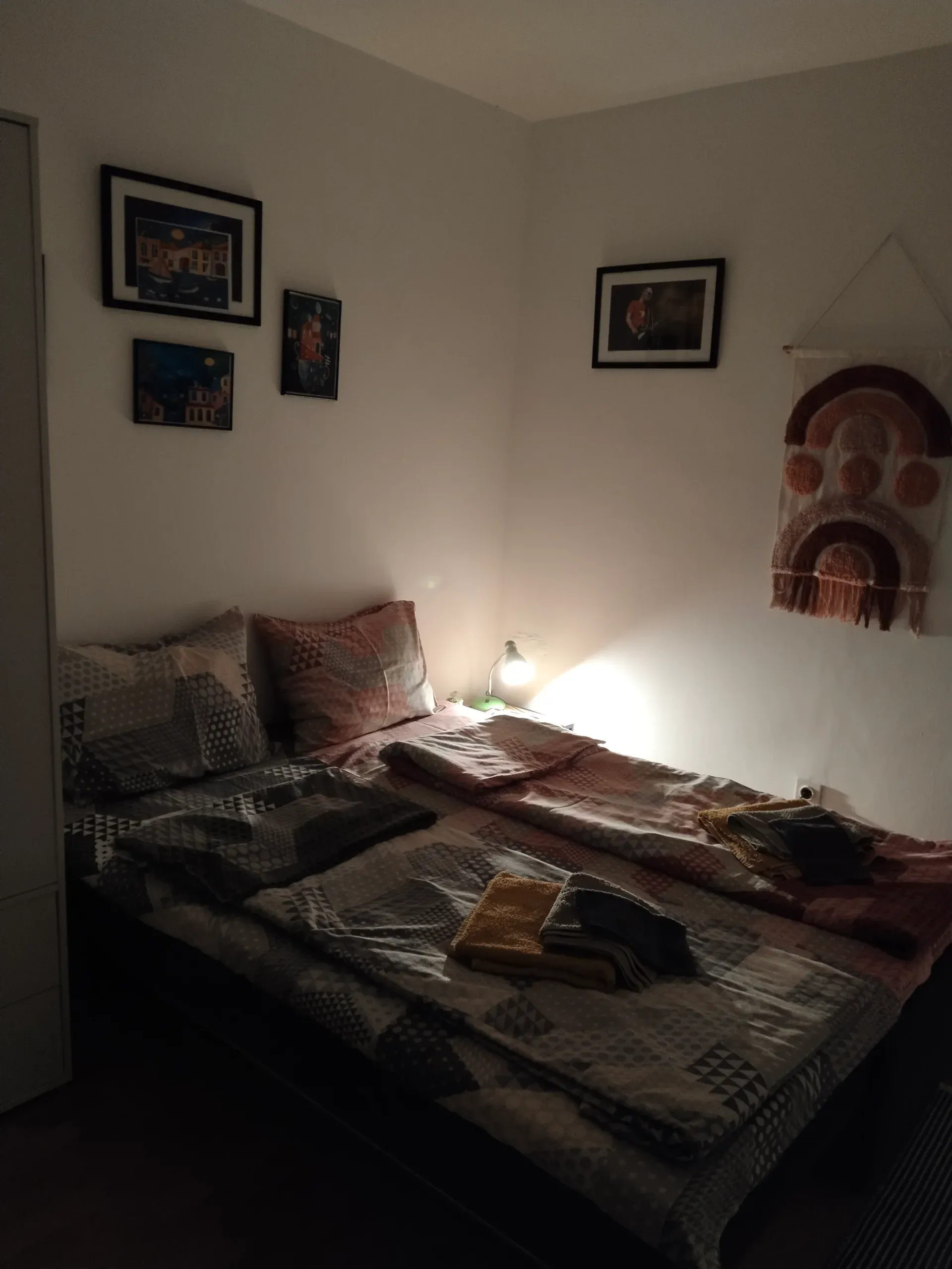 Bagins Apartman