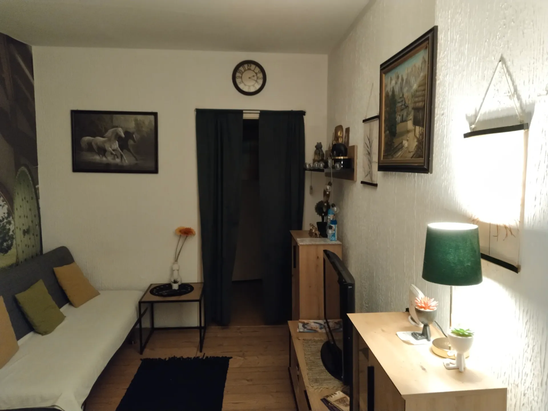 Bagins Apartman