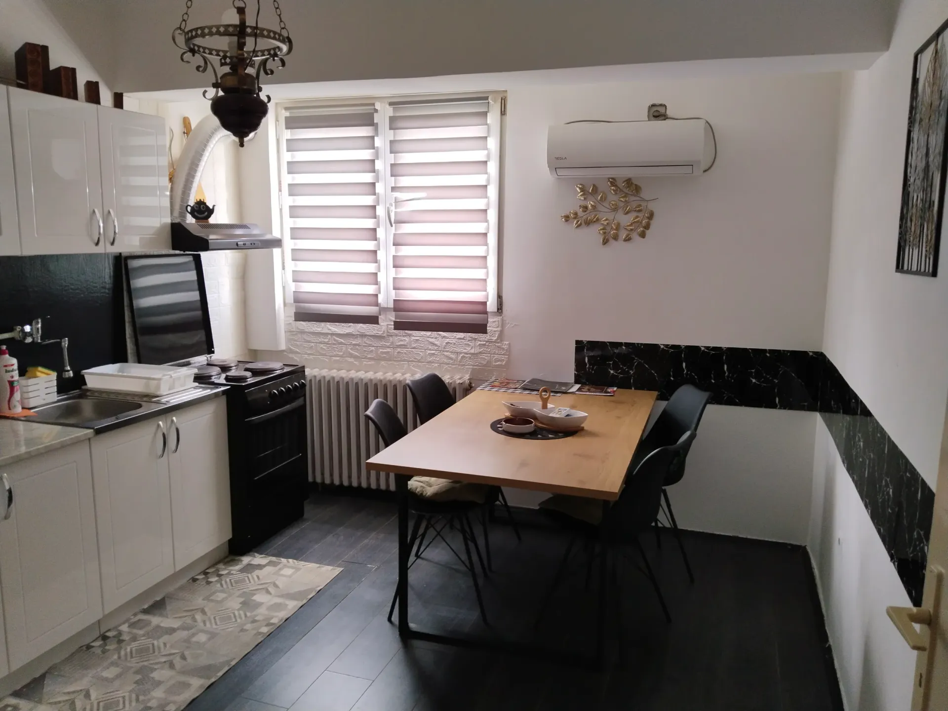 Bagins Apartman