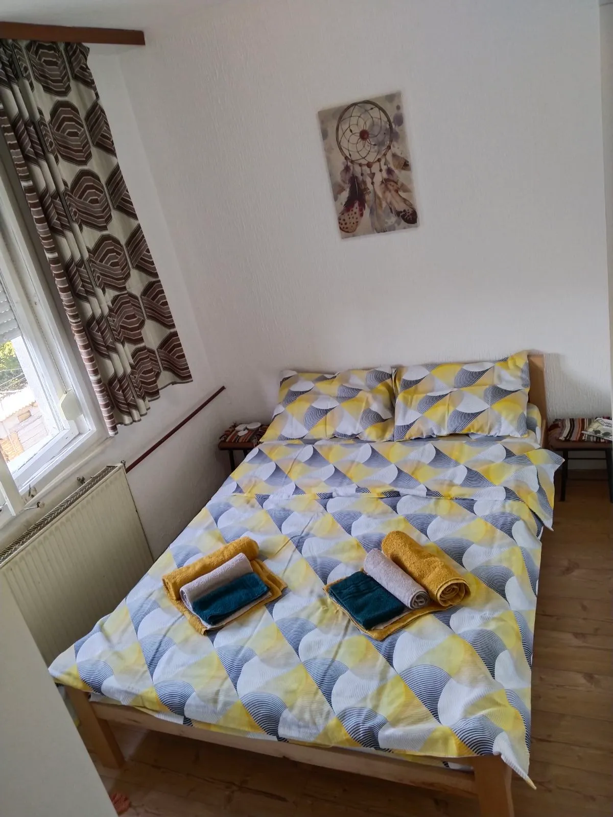 Bagins Apartman