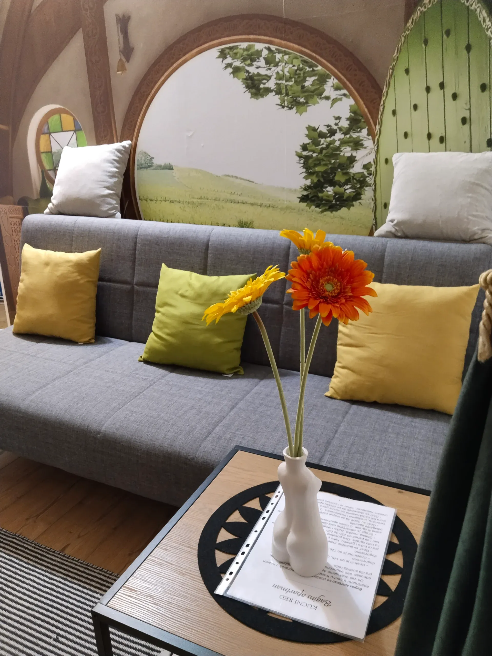 Bagins Apartman