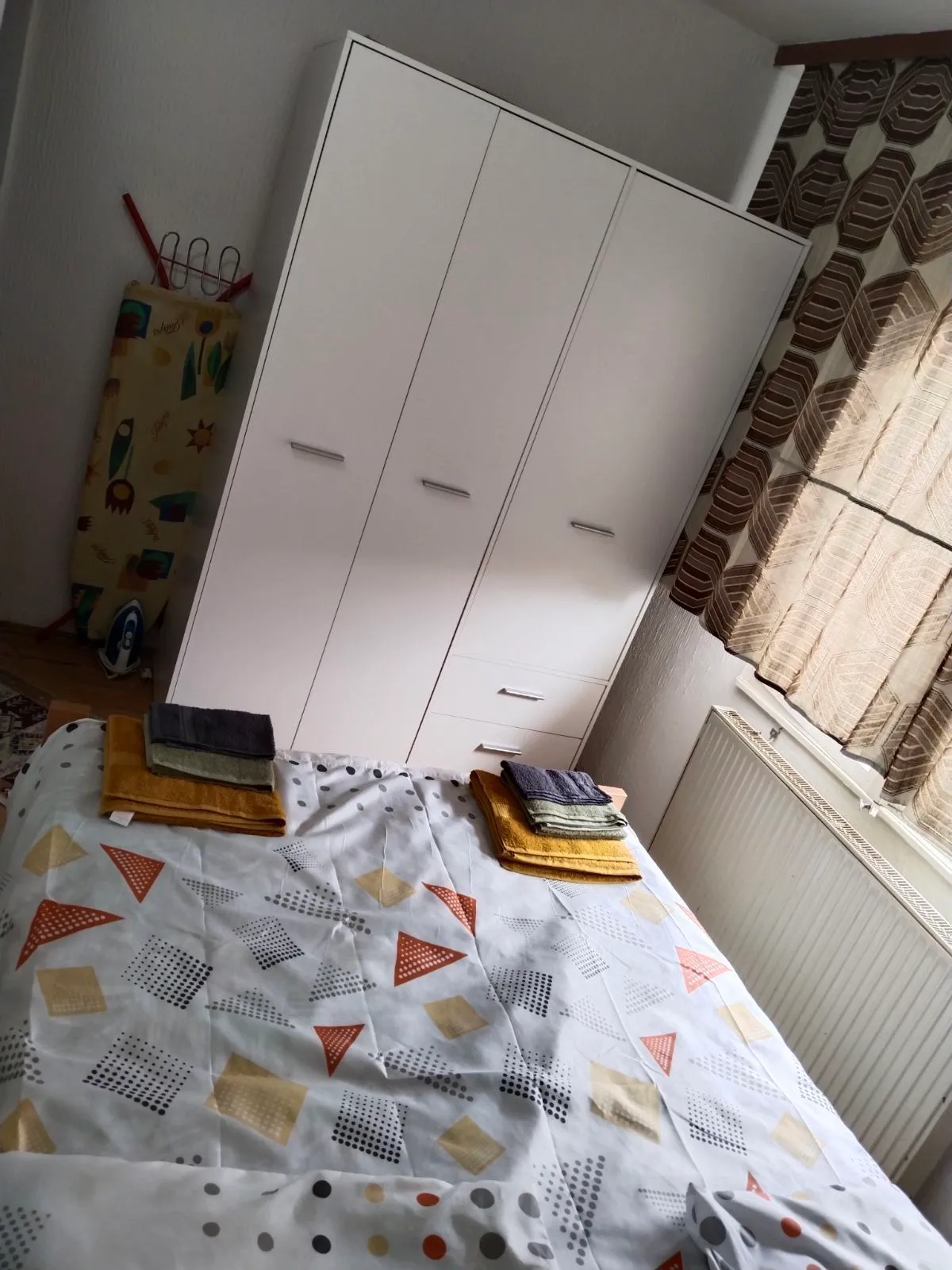 Bagins Apartman