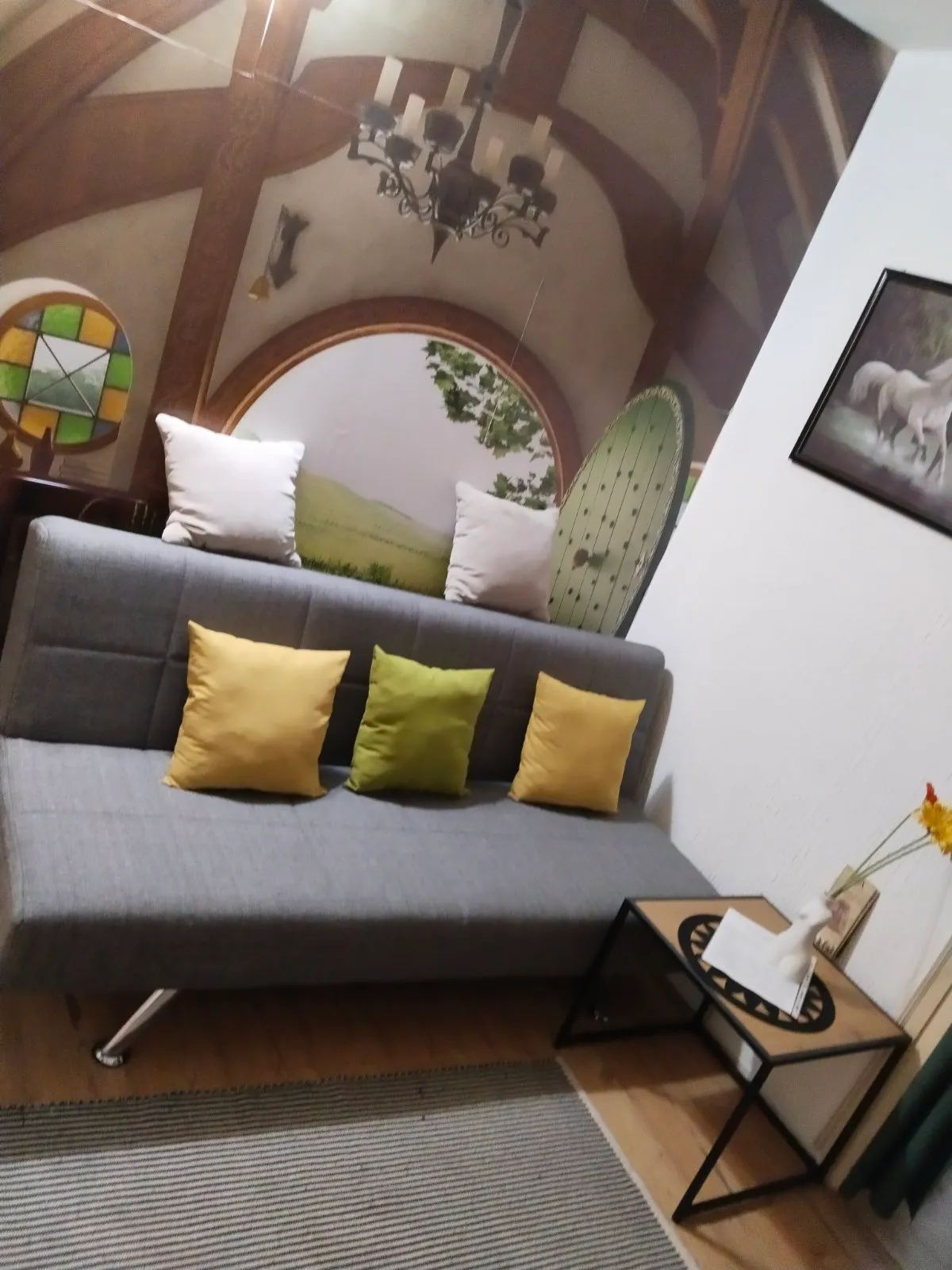Bagins Apartman