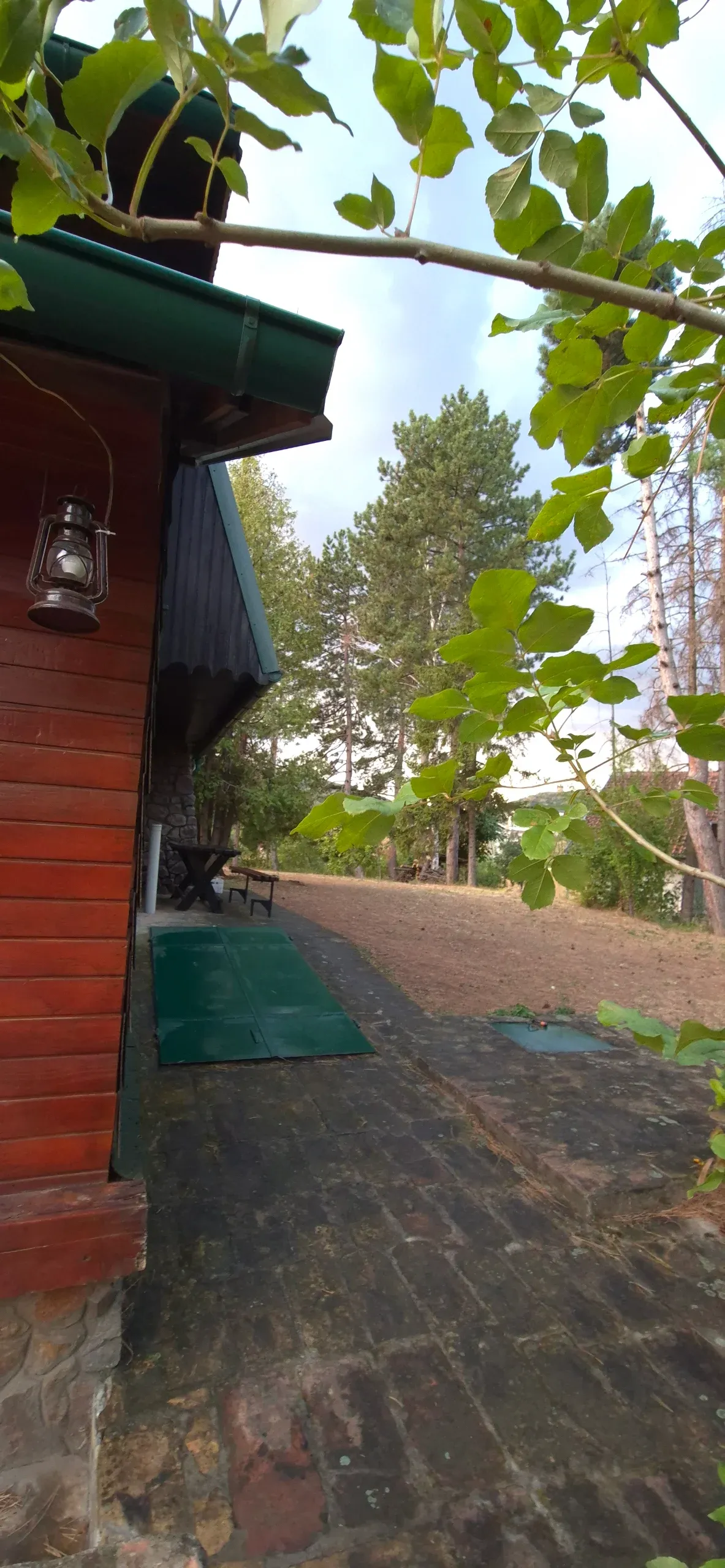 Vikendica Rea