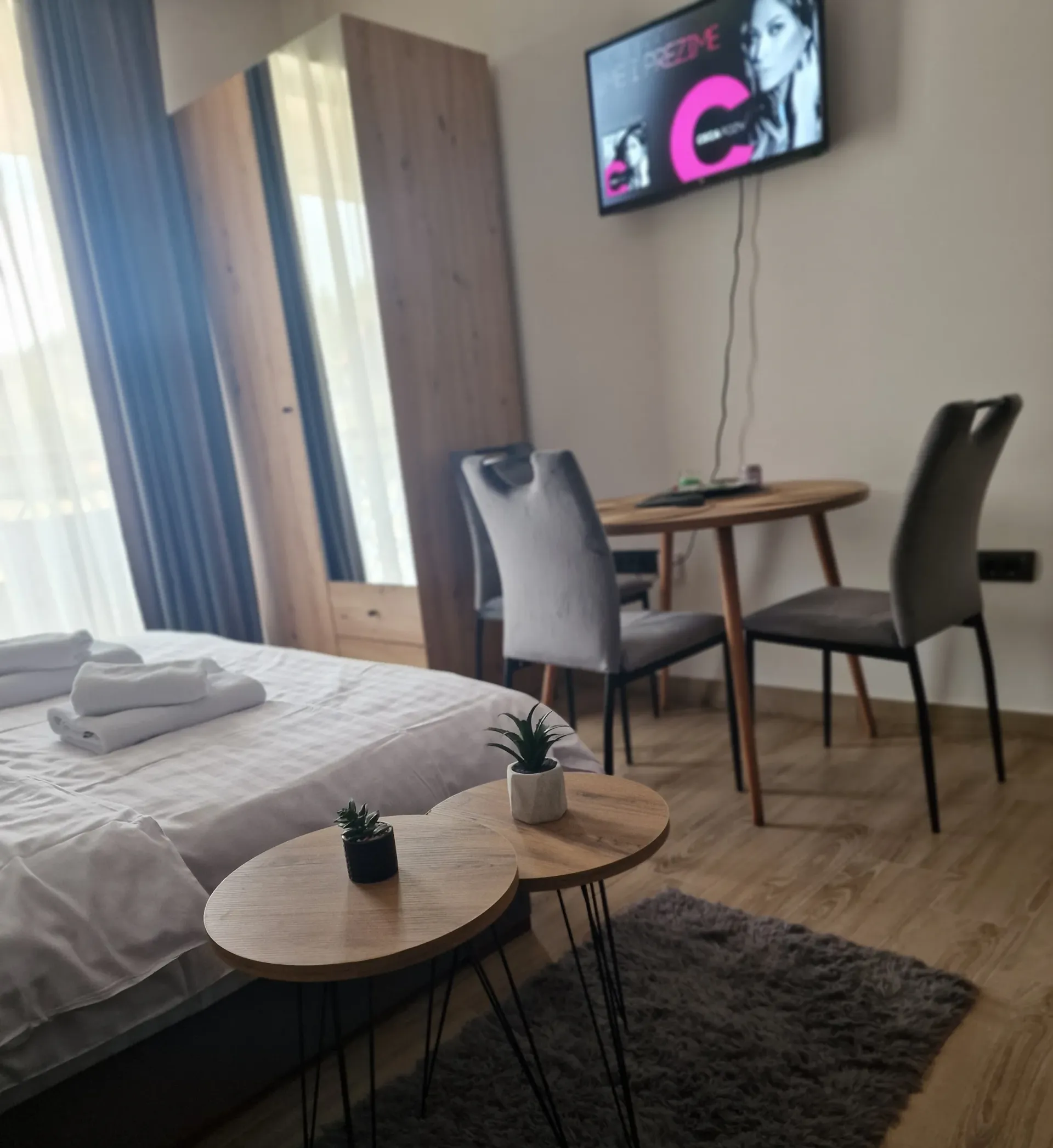 Altara Apartman Kopaonik