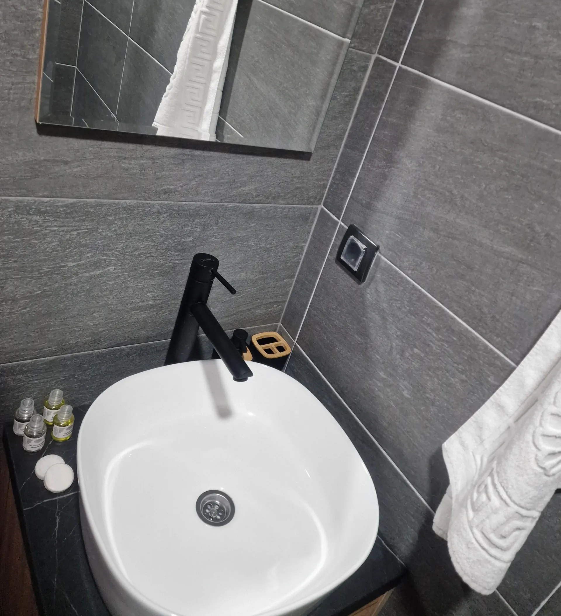 Altara Apartman Kopaonik