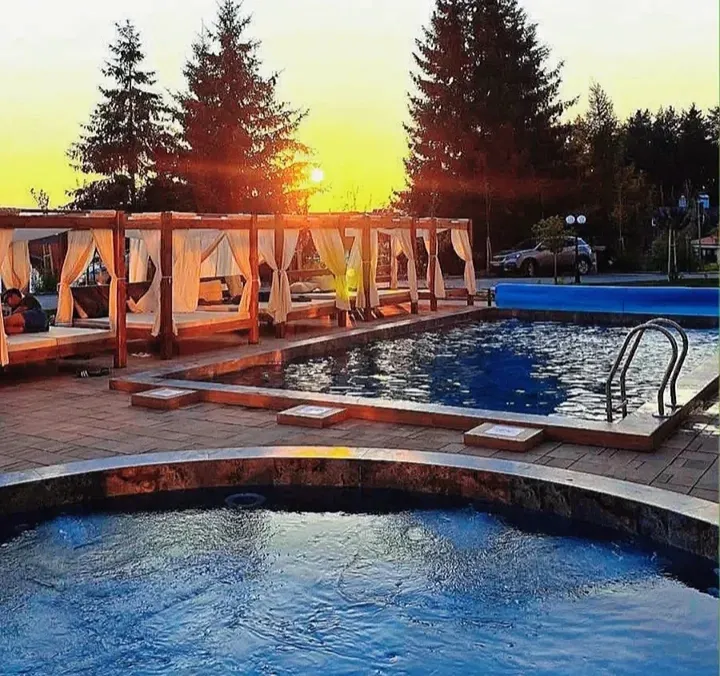 Altara Apartman Kopaonik