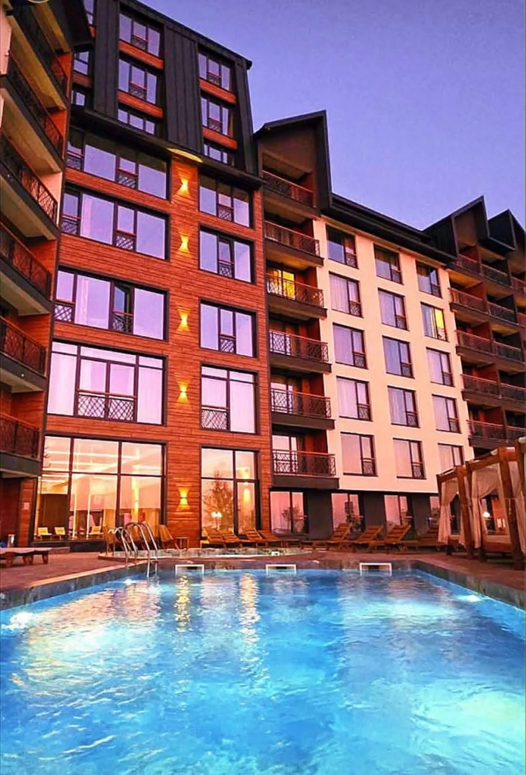 Altara Apartman Kopaonik