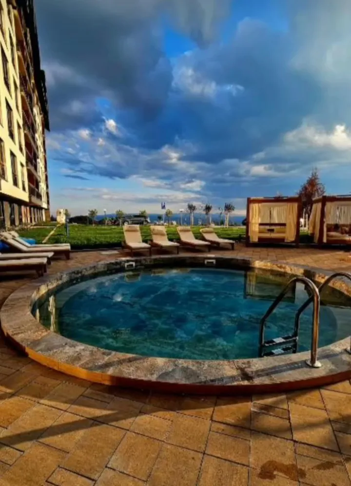 Altara Apartman Kopaonik