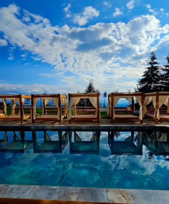 Altara Apartman Kopaonik