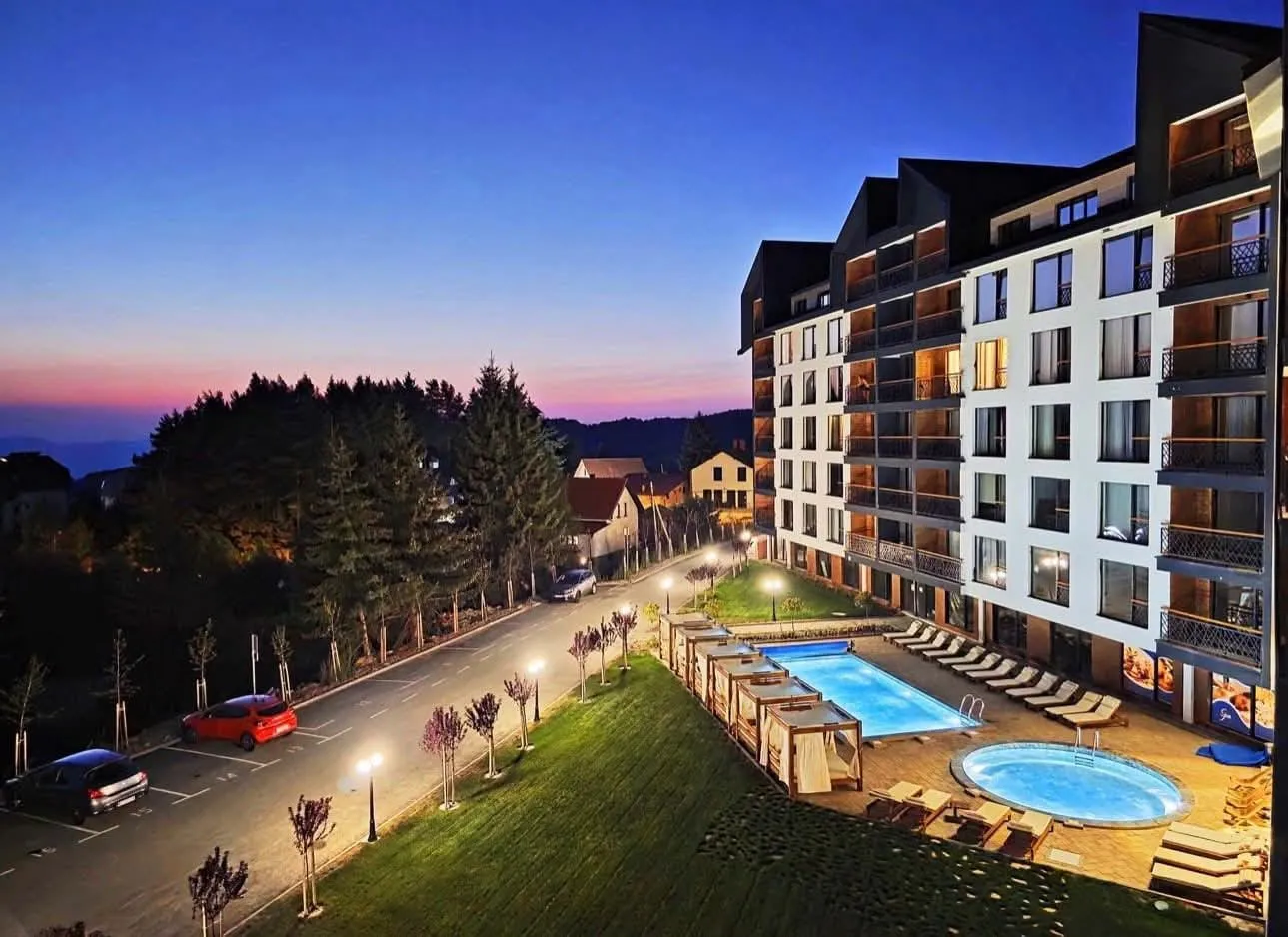 Altara Apartman Kopaonik
