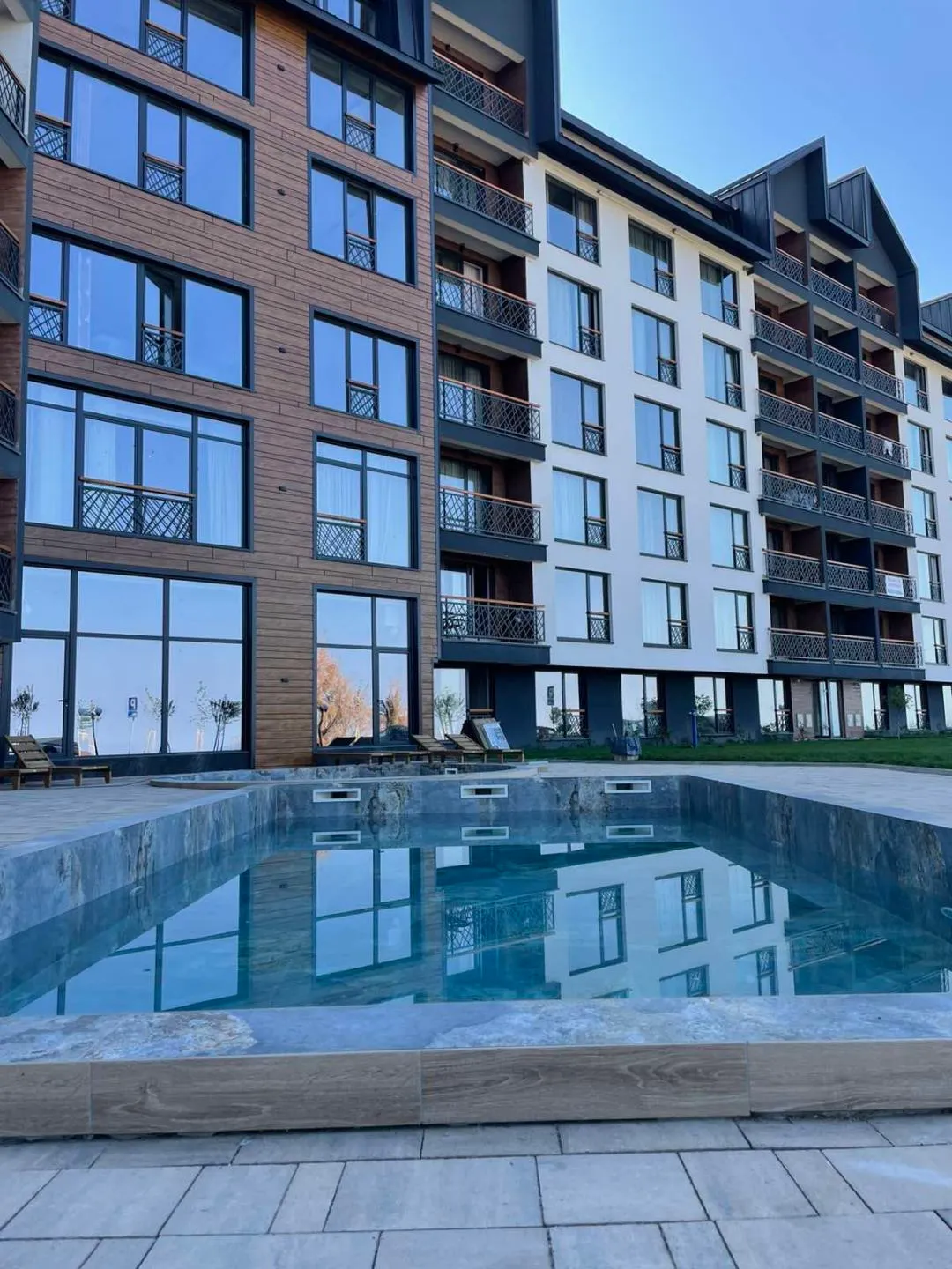 Altara Apartman Kopaonik