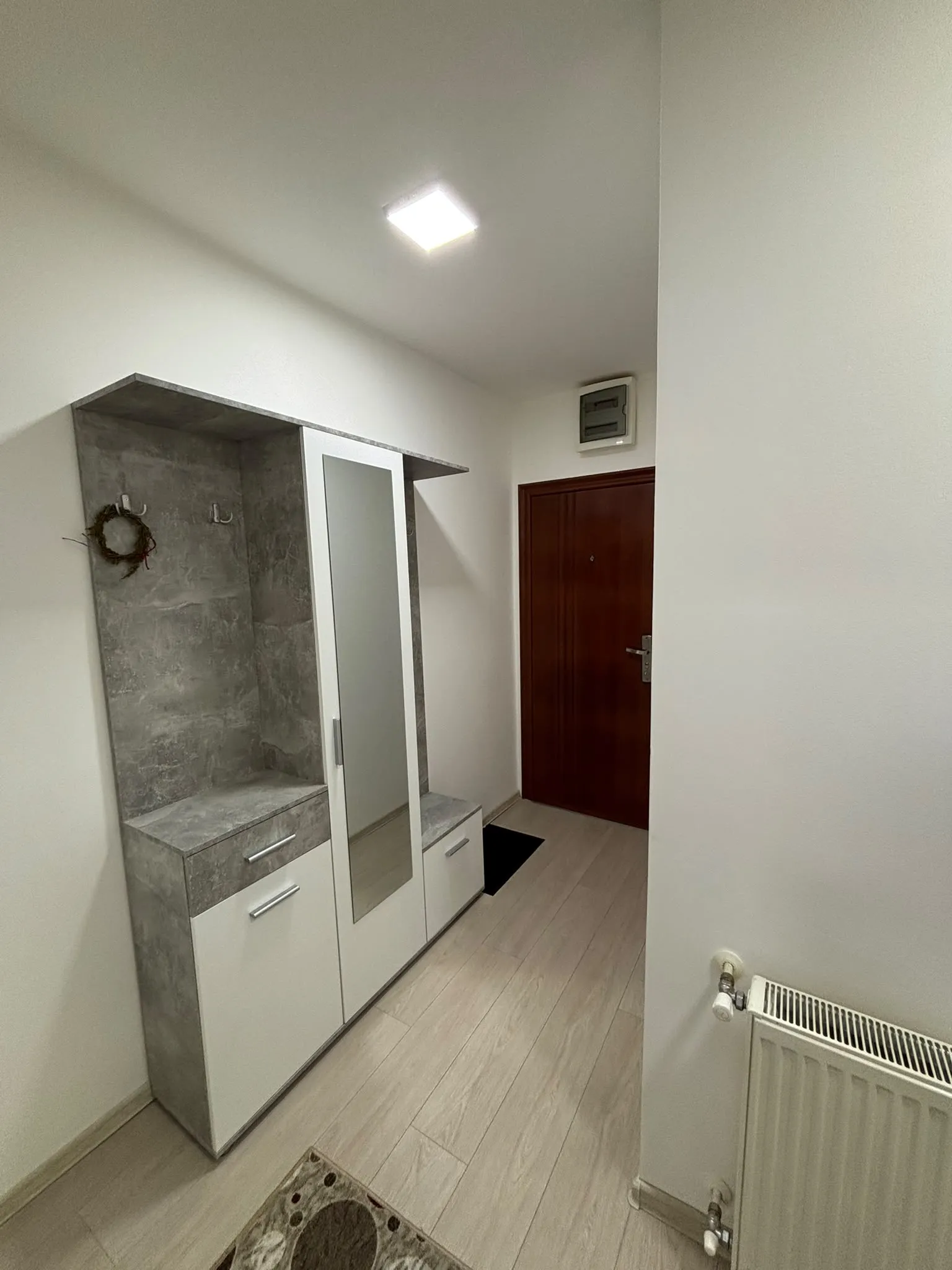 Lav Apartman Jagodina 