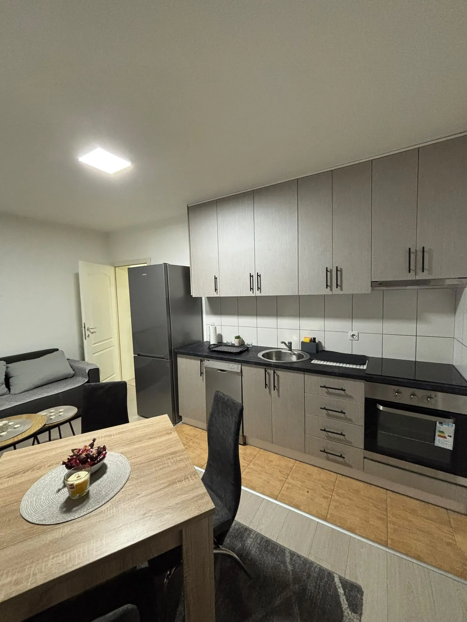 Lav Apartman Jagodina 