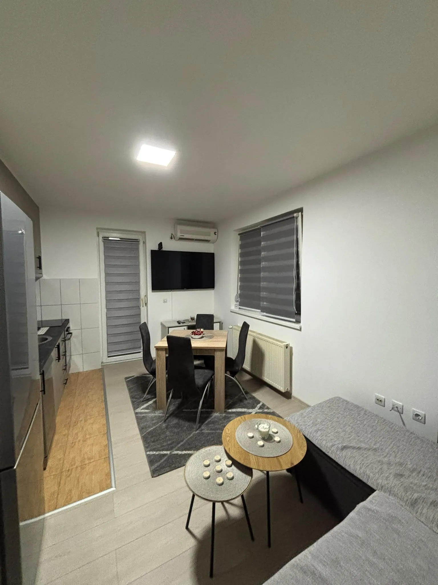 Lav Apartman Jagodina 