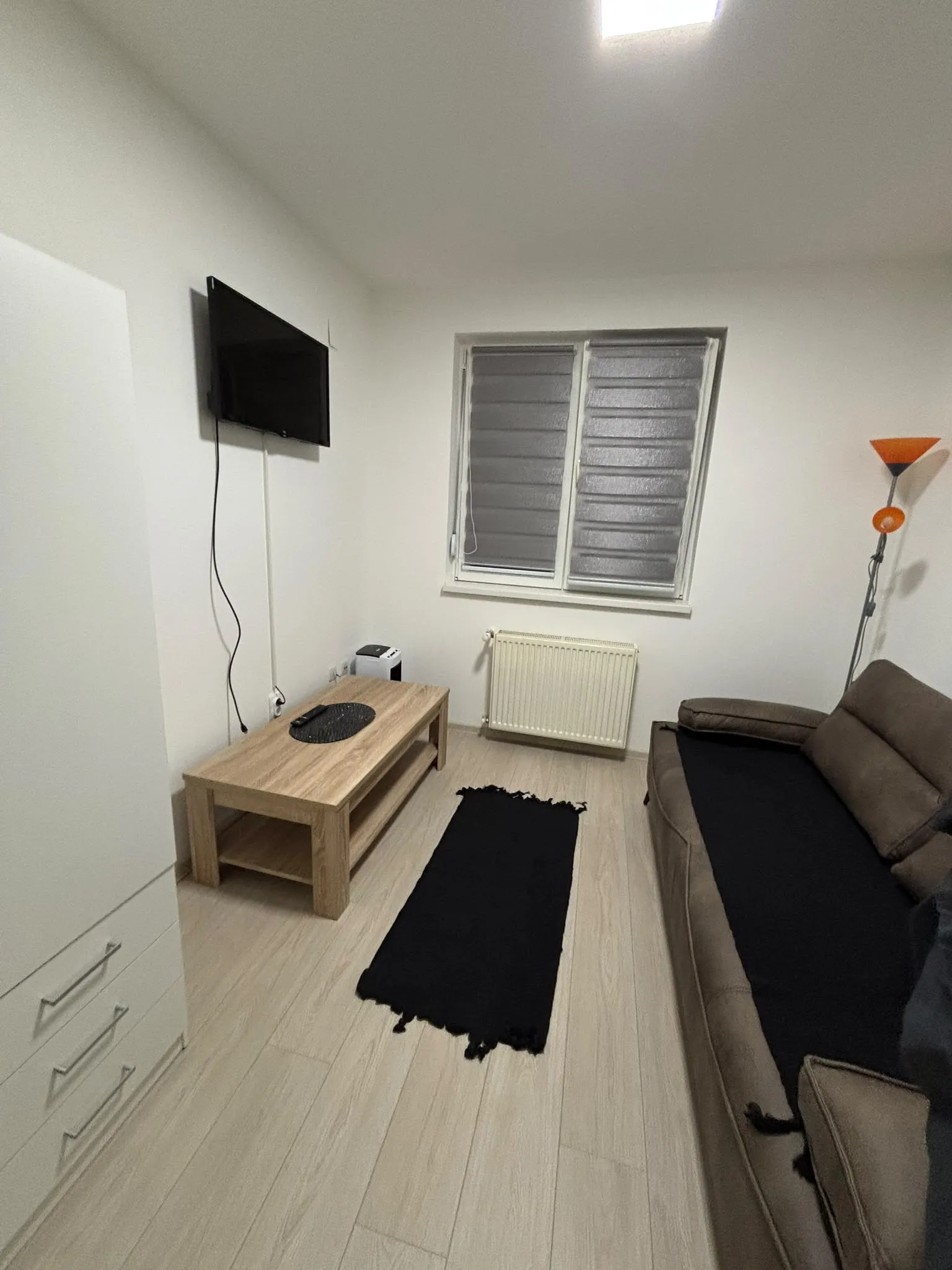 Lav Apartman Jagodina 