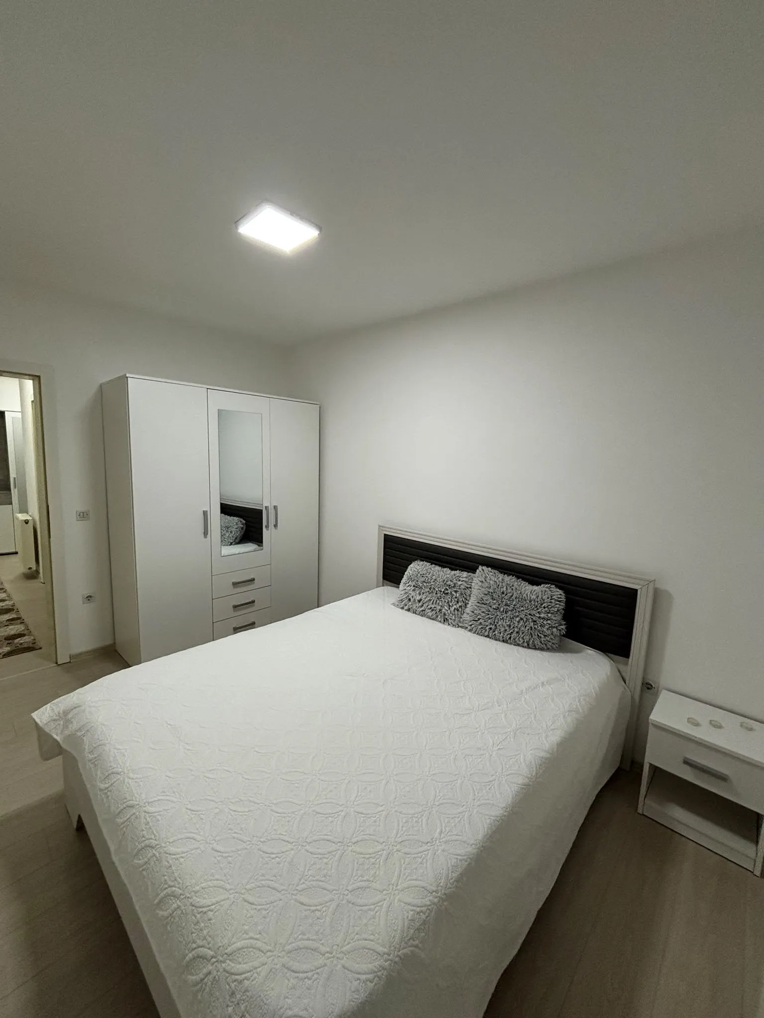 Lav Apartman Jagodina 