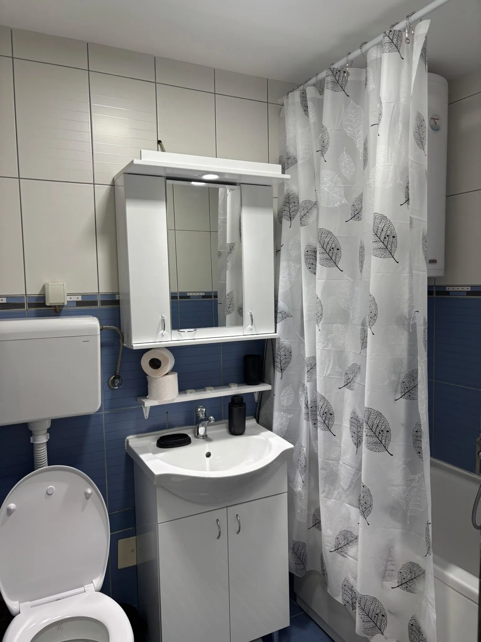 Lav Apartman Jagodina 