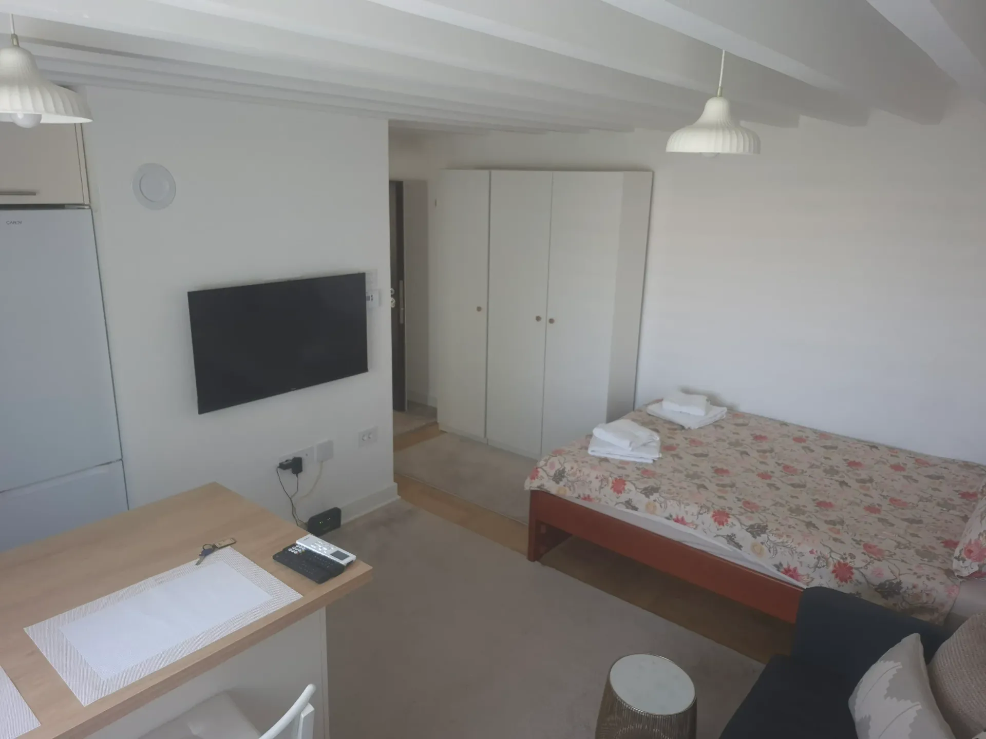 Ana apartman